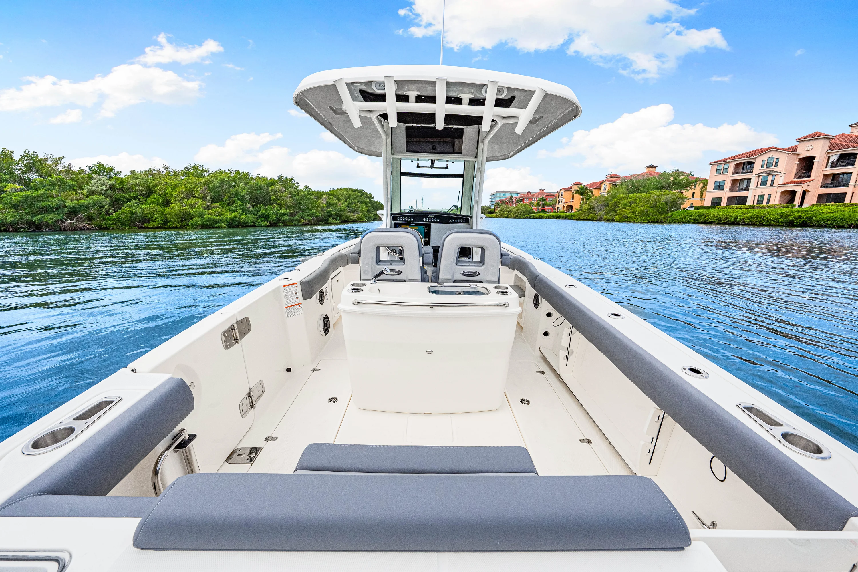 2026 Boston Whaler 280 Outrage Image Thumbnail #39