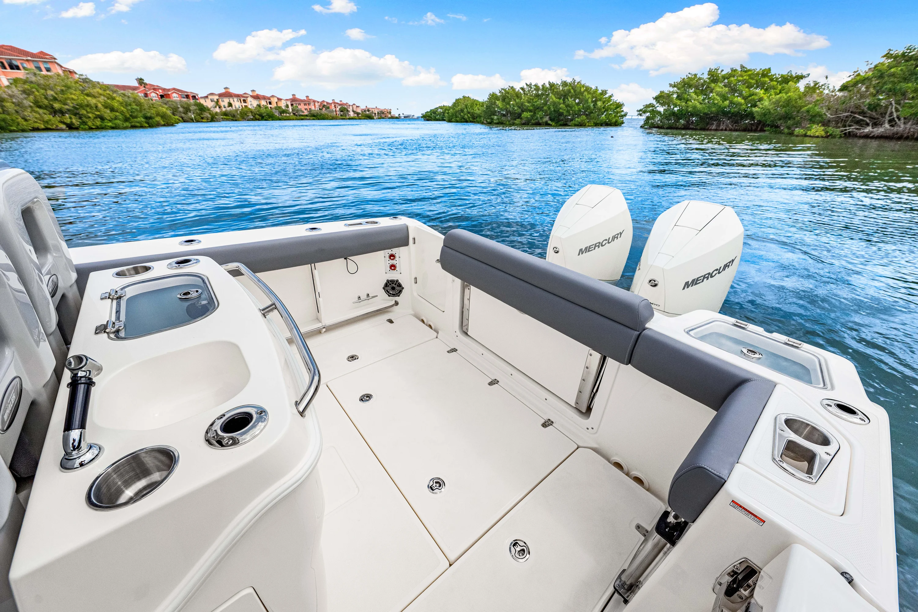 2026 Boston Whaler 280 Outrage Image Thumbnail #41