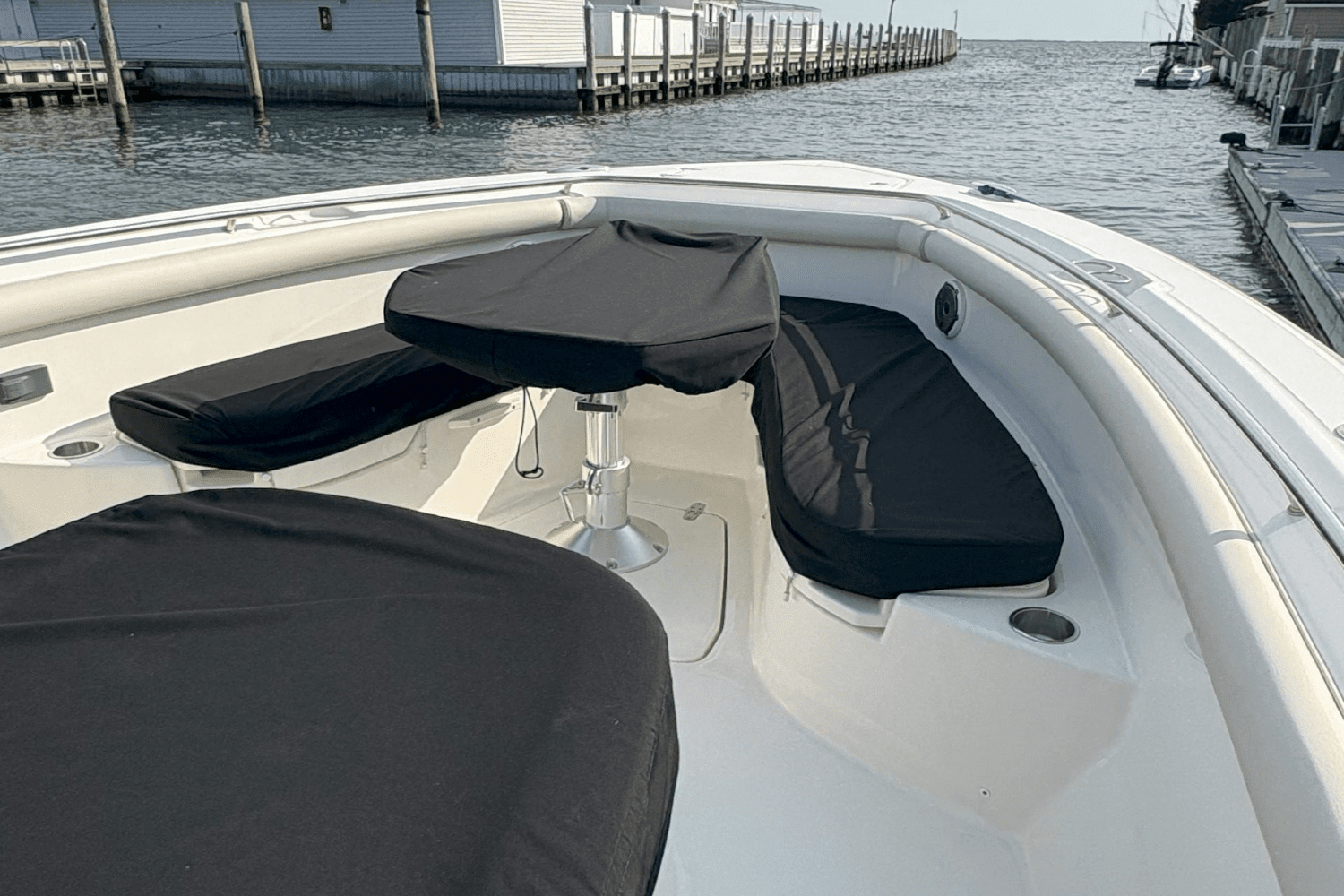 2022 Boston Whaler 350 OUTRAGE Image Thumbnail #20