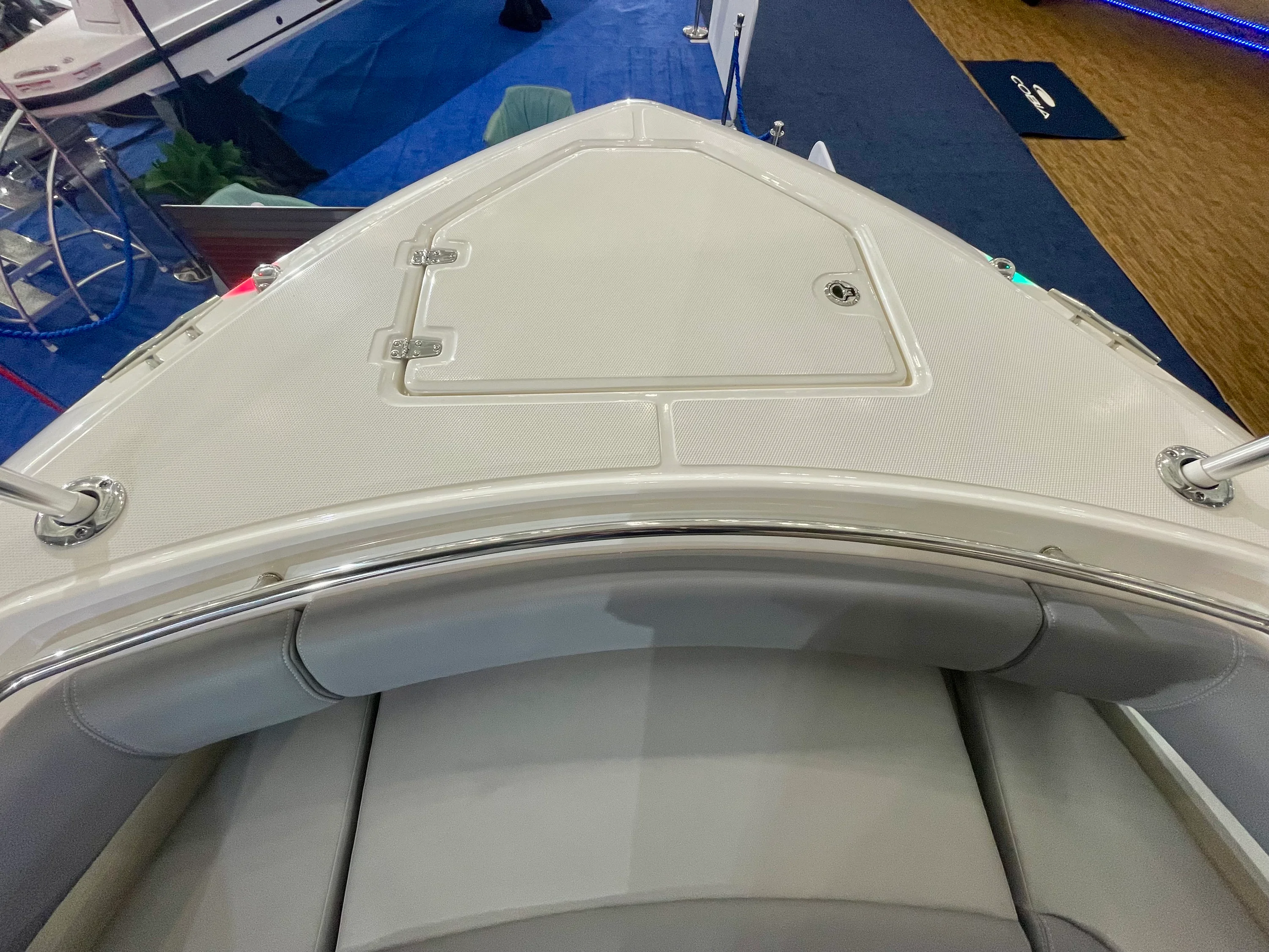 2026 Boston Whaler 280 Outrage Image Thumbnail #14