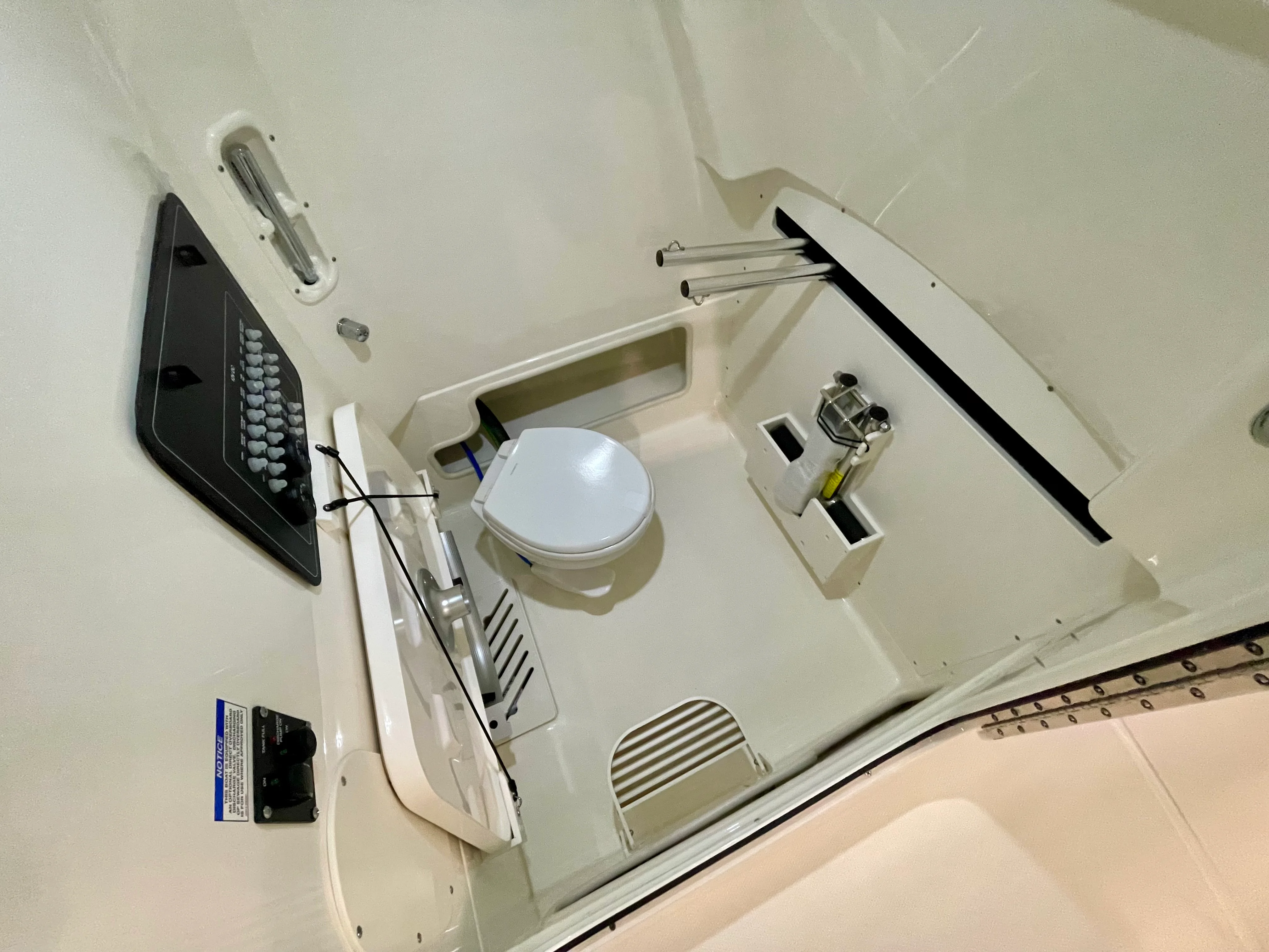 2026 Boston Whaler 280 Outrage Image Thumbnail #10