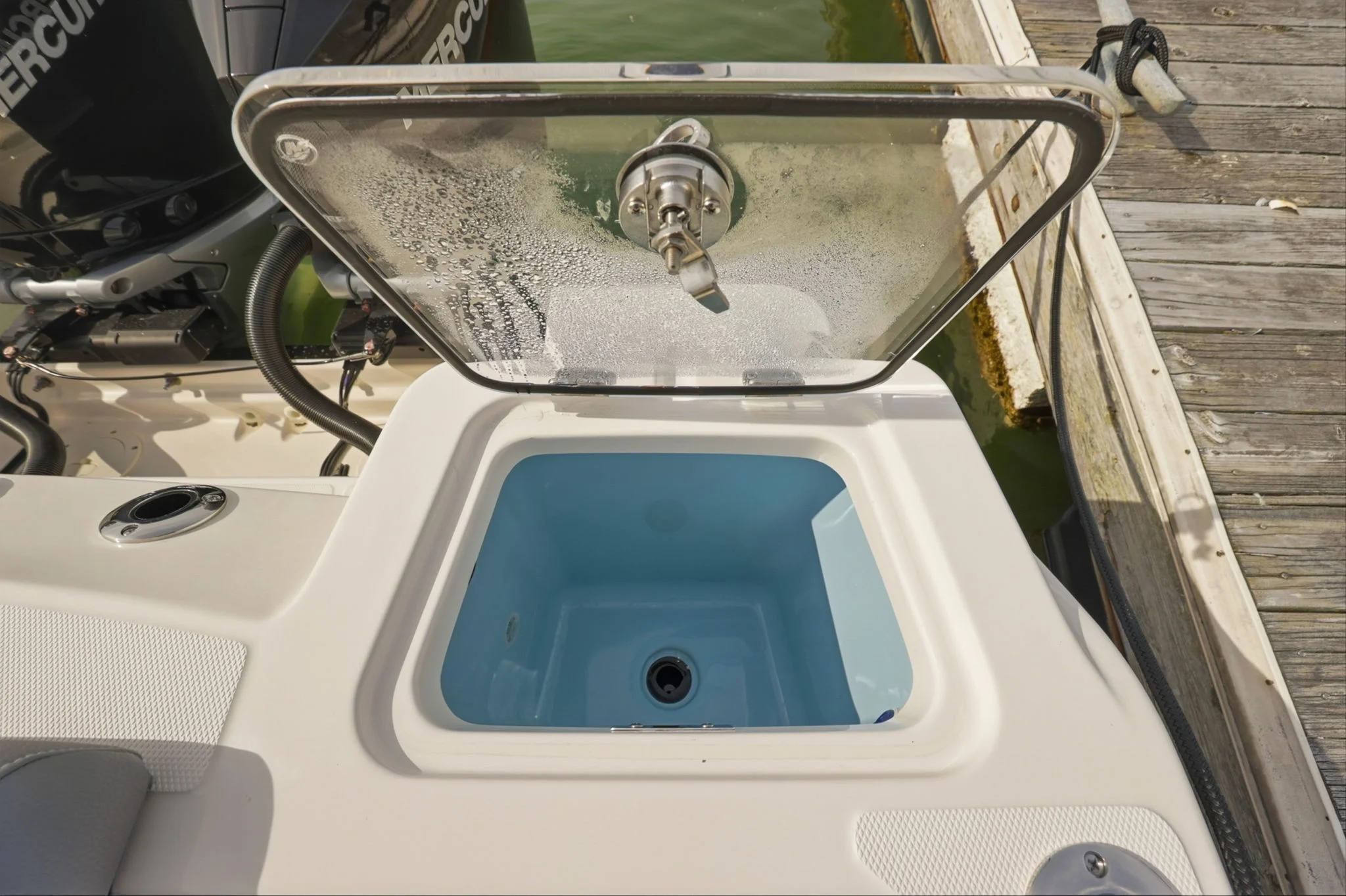 2026 Boston Whaler 280 Outrage Image Thumbnail #4