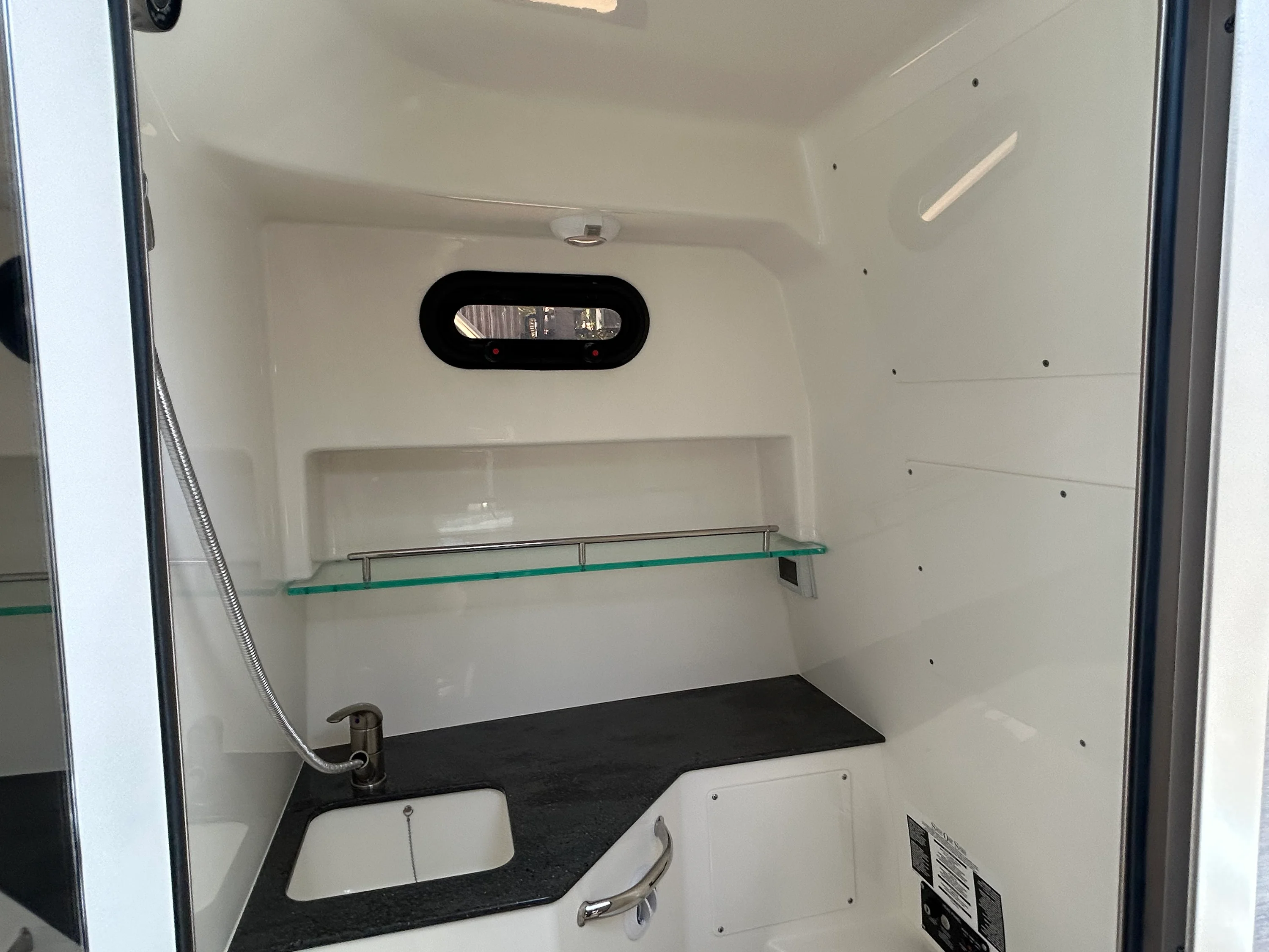 2026 Boston Whaler 325 Conquest Image Thumbnail #37