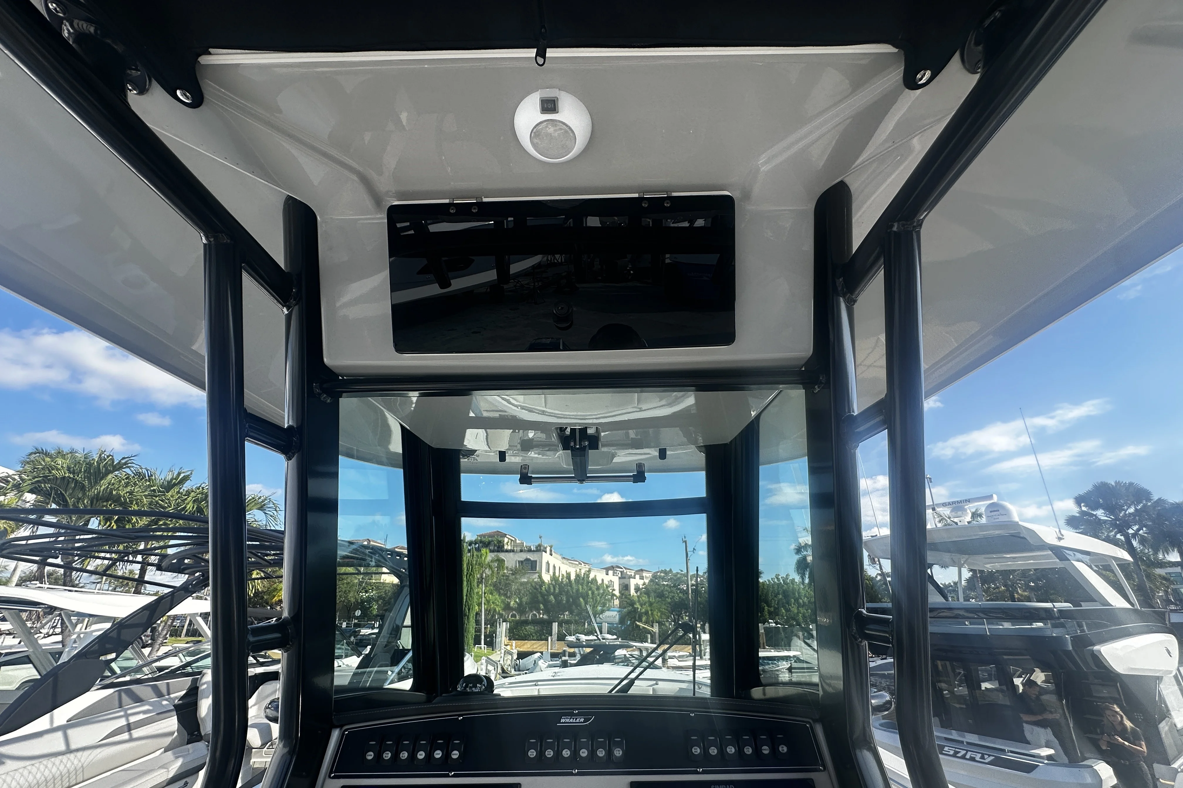 2026 Boston Whaler 280 Outrage Image Thumbnail #18