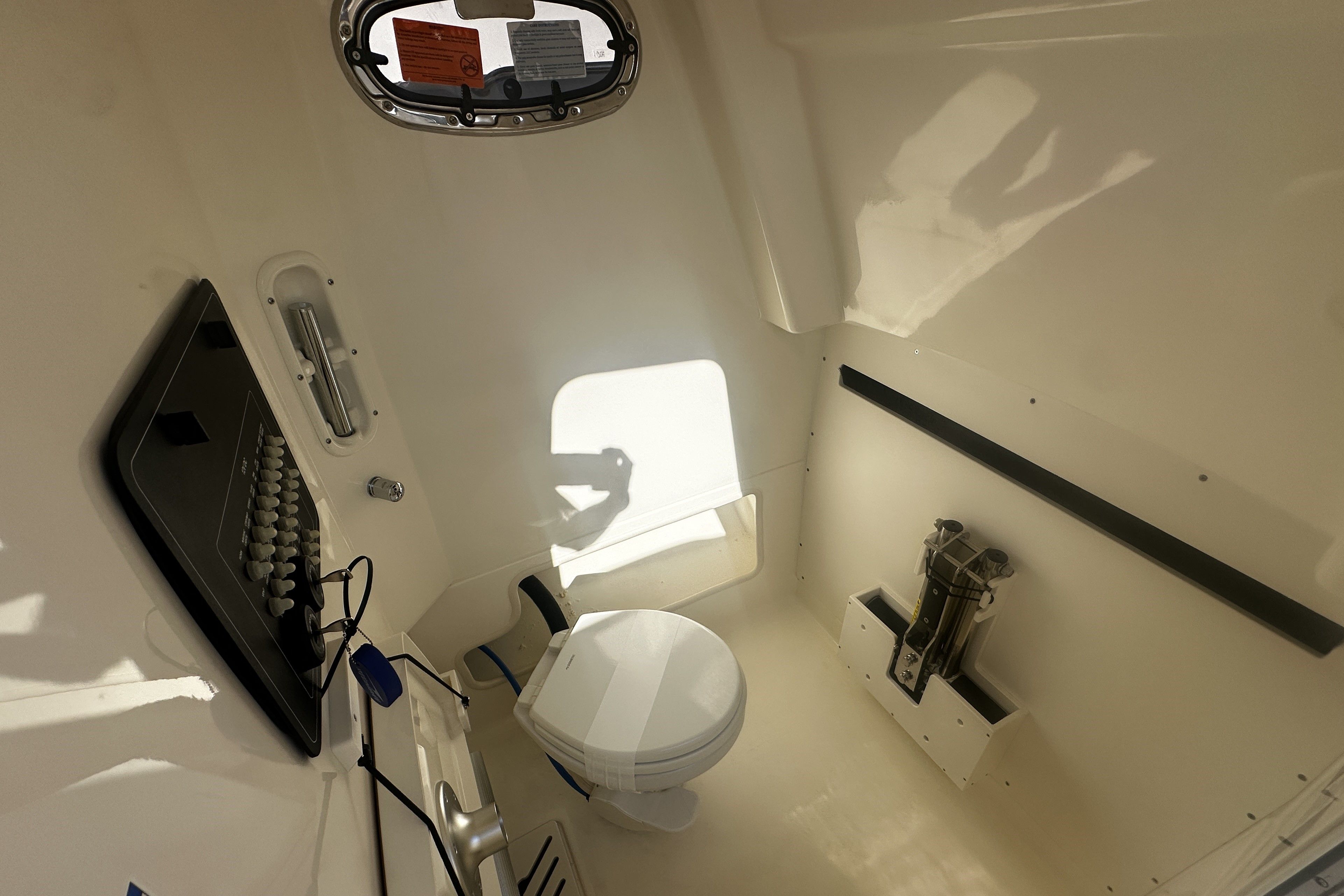 2026 Boston Whaler 280 Outrage Image Thumbnail #28