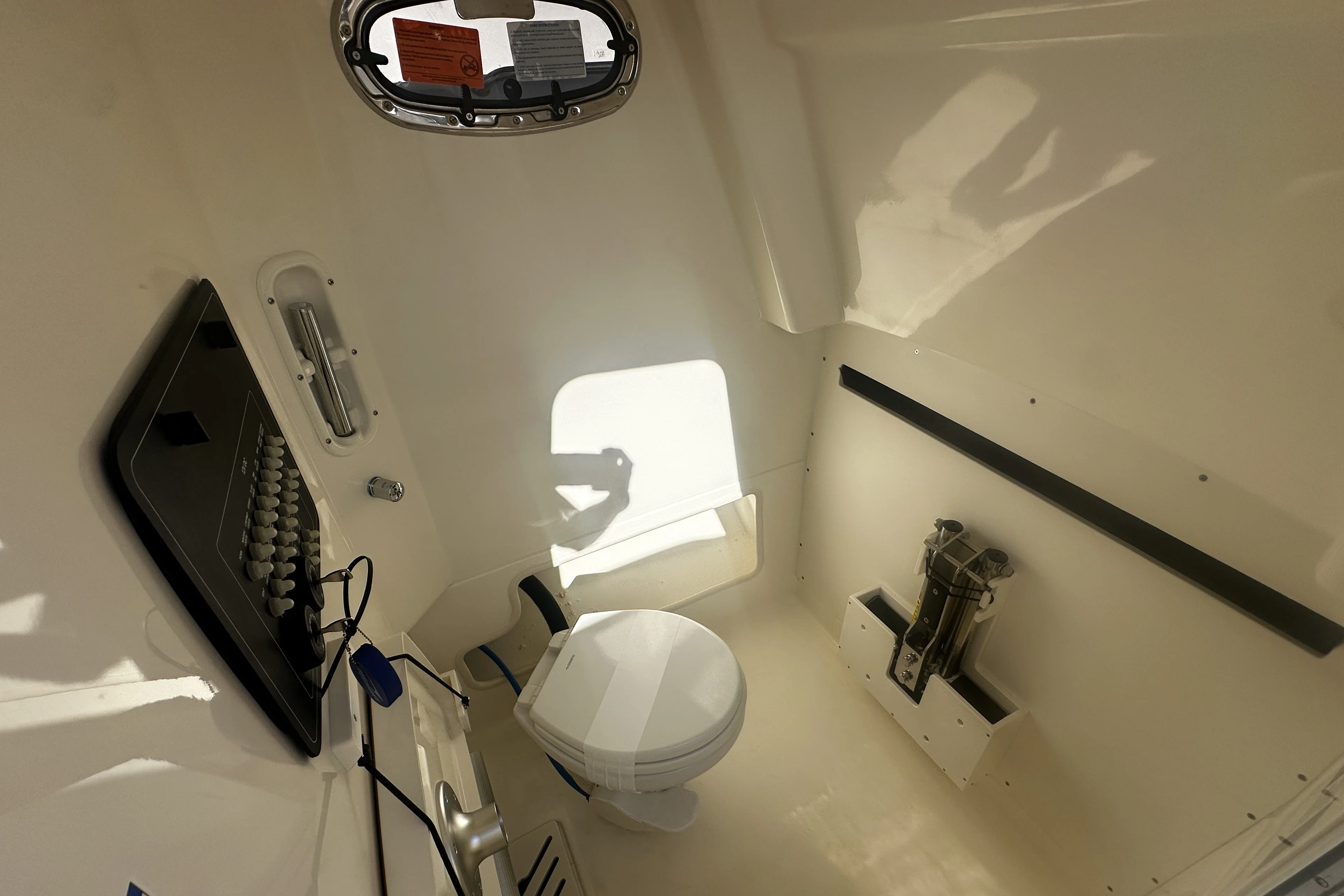 2026 Boston Whaler 280 Outrage Image Thumbnail #28