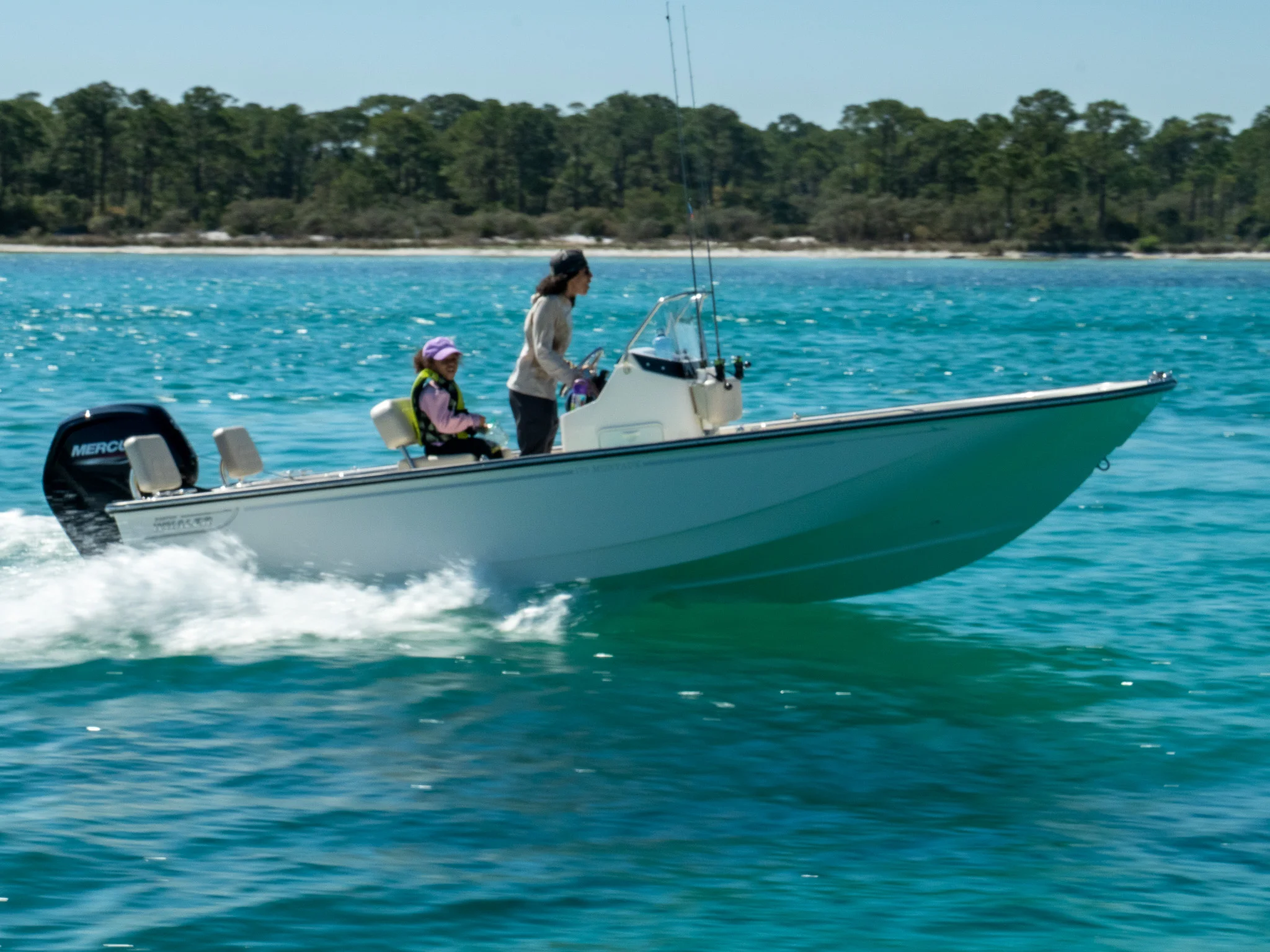 2026 Boston Whaler 170 Montauk Image Thumbnail #12