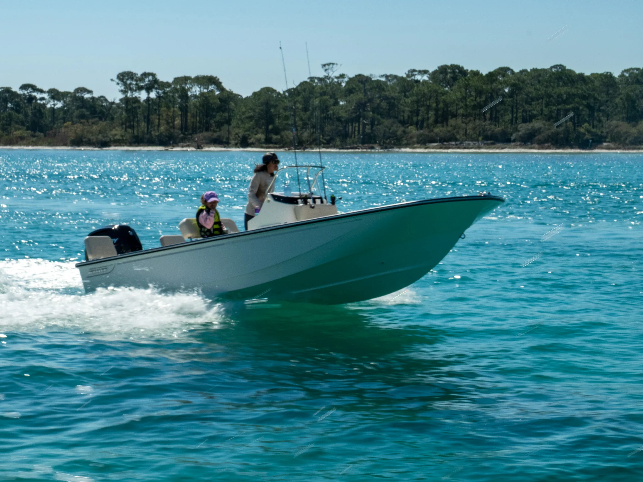 2026 Boston Whaler 170 Montauk Image Thumbnail #11