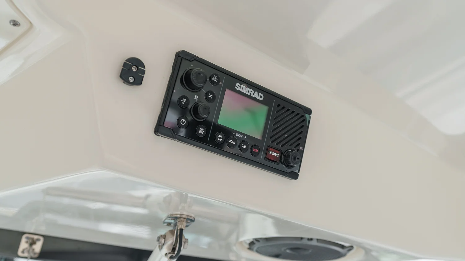 2026 Boston Whaler 325 Conquest Image Thumbnail #20