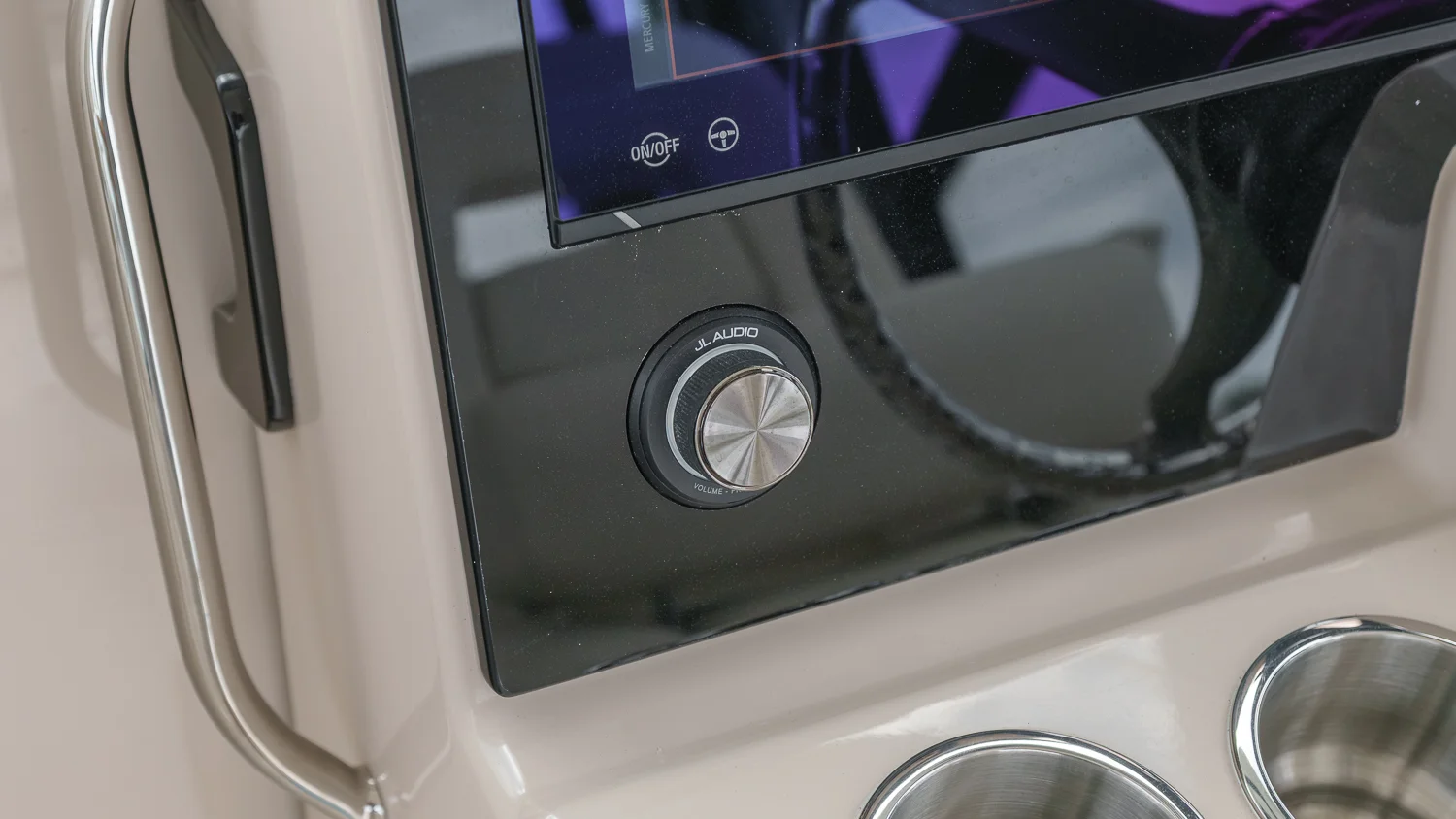 2026 Boston Whaler 325 Conquest Image Thumbnail #26