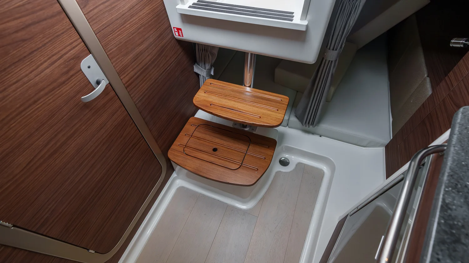 2026 Boston Whaler 325 Conquest Image Thumbnail #16