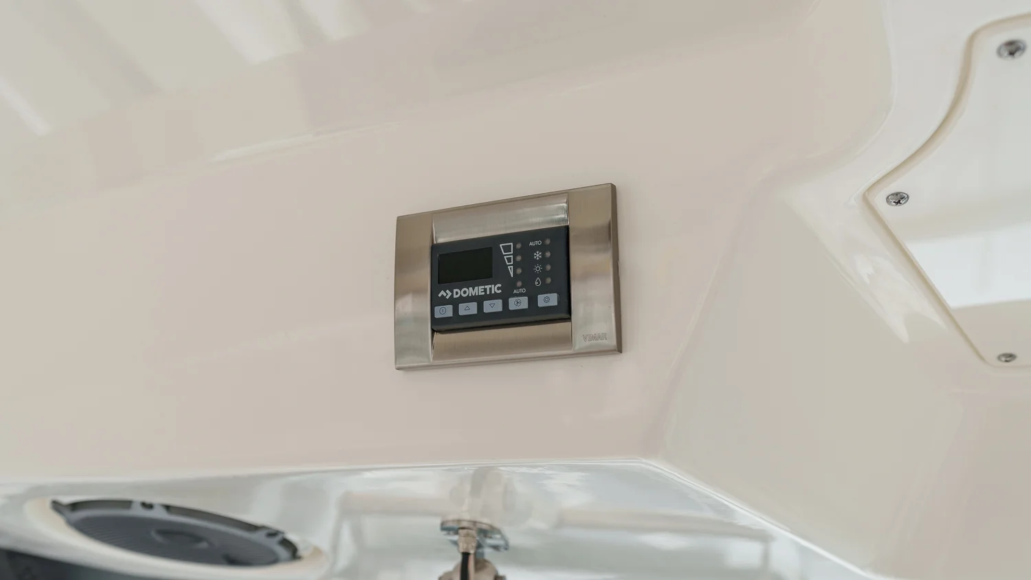 2026 Boston Whaler 325 Conquest Image Thumbnail #19