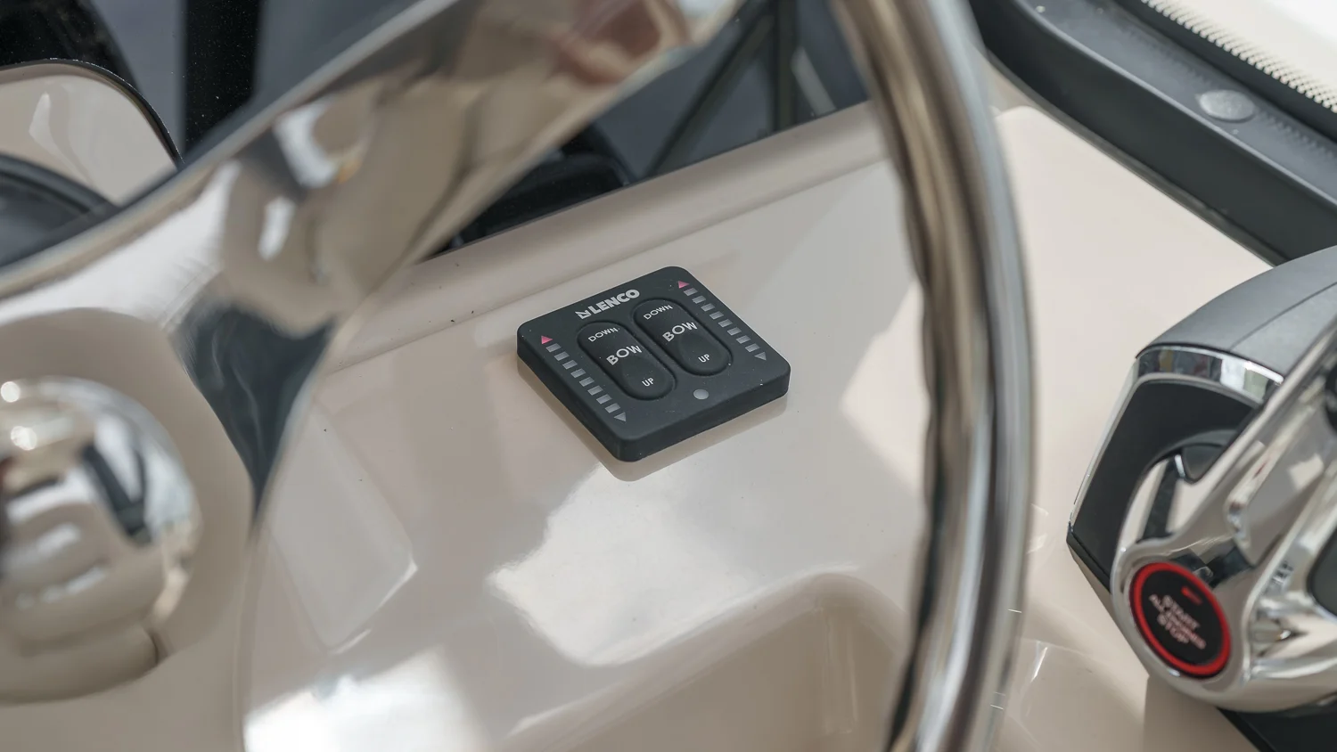 2026 Boston Whaler 325 Conquest Image Thumbnail #28