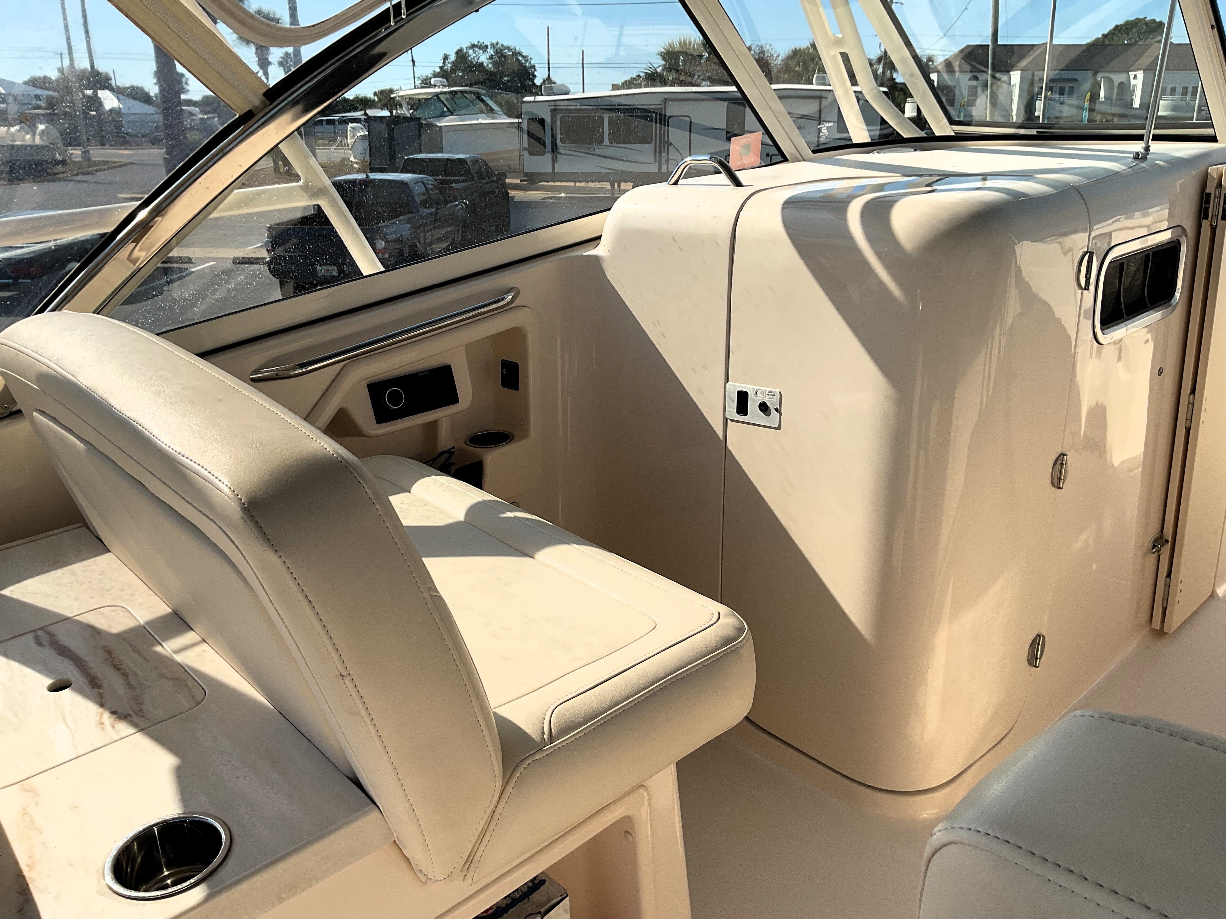 2021 Grady-White 307 FREEDOM Image Thumbnail #27