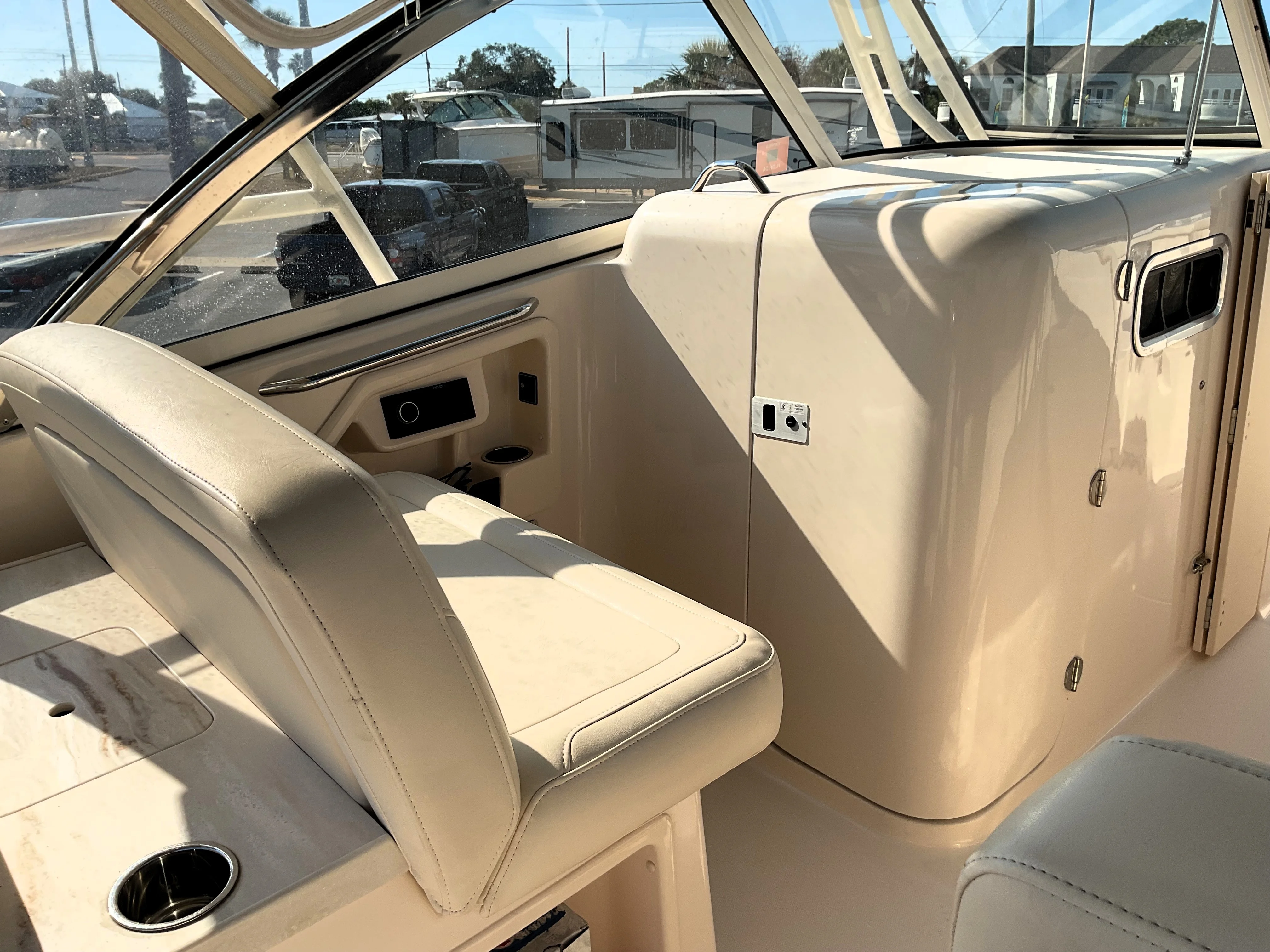 2021 Grady-White 307 FREEDOM Image Thumbnail #27