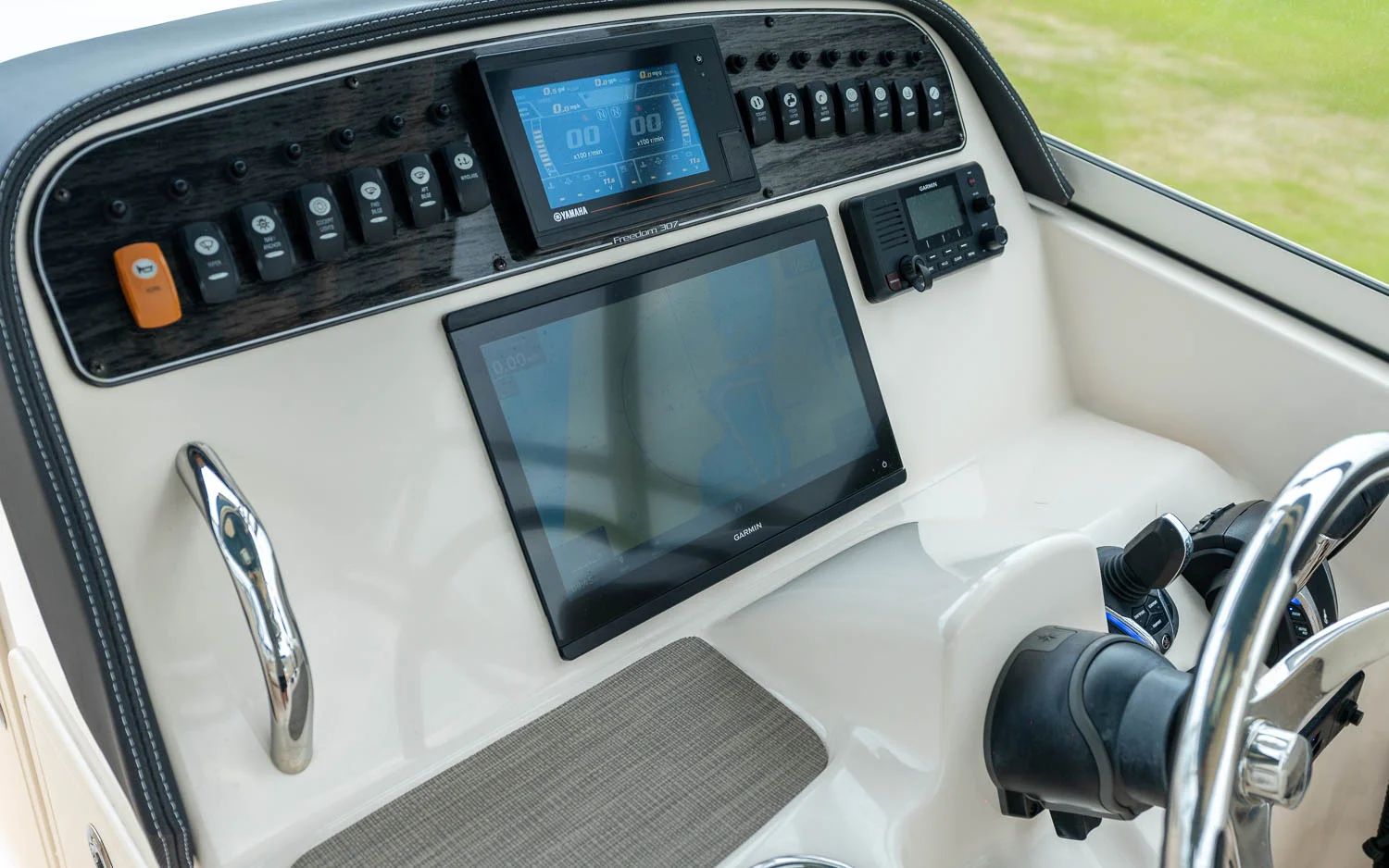 2021 Grady-White 307 FREEDOM Image Thumbnail #28