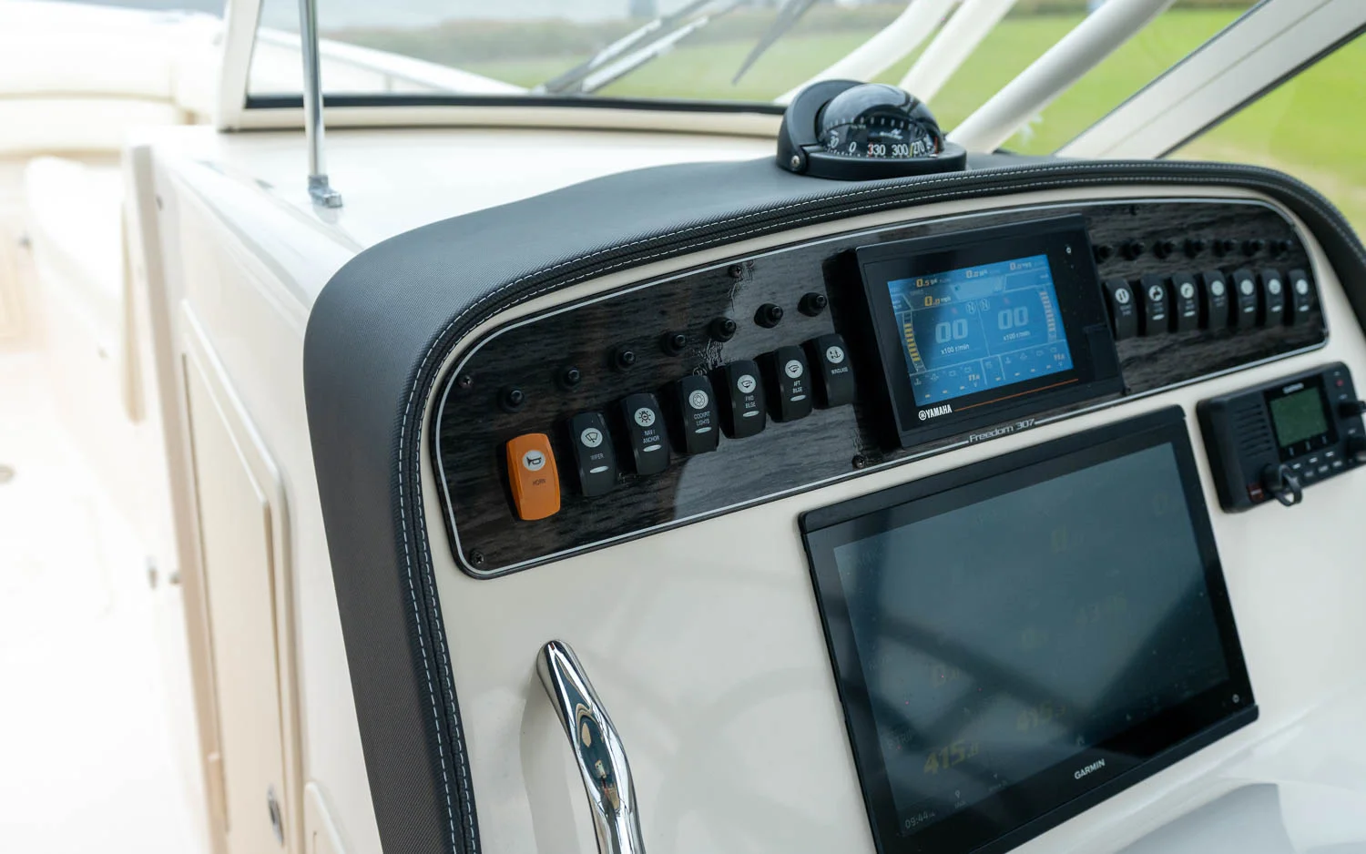 2021 Grady-White 307 FREEDOM Image Thumbnail #24