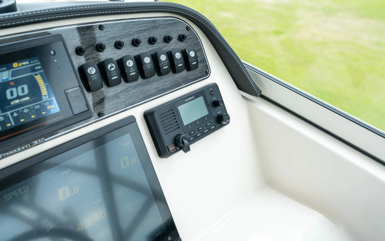 2021 Grady-White 307 FREEDOM Image Thumbnail #27