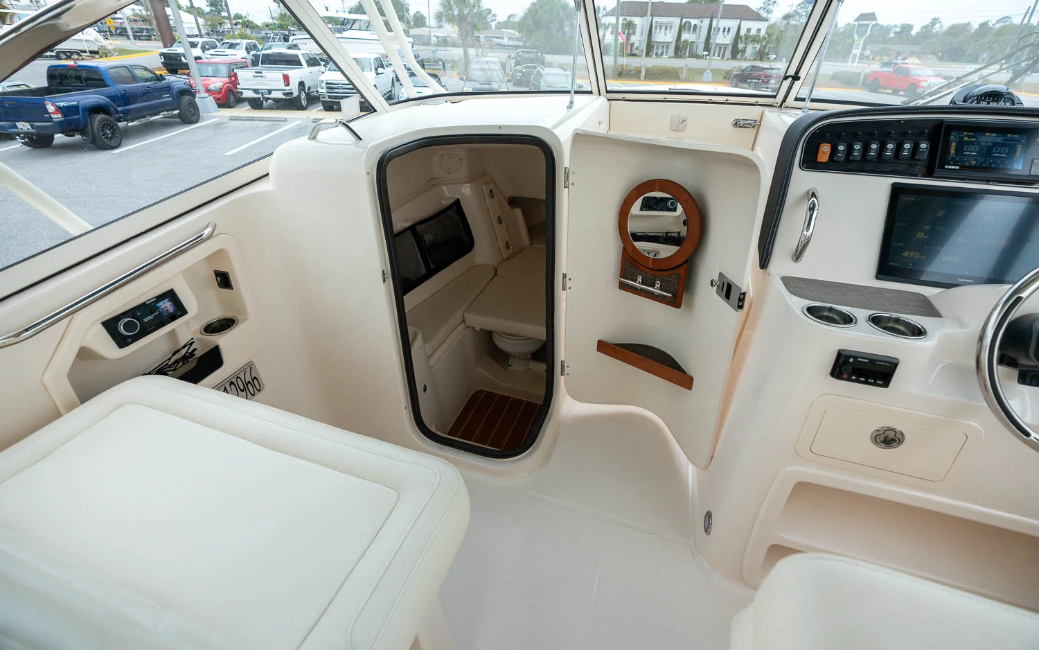 2021 Grady-White 307 FREEDOM Image Thumbnail #20