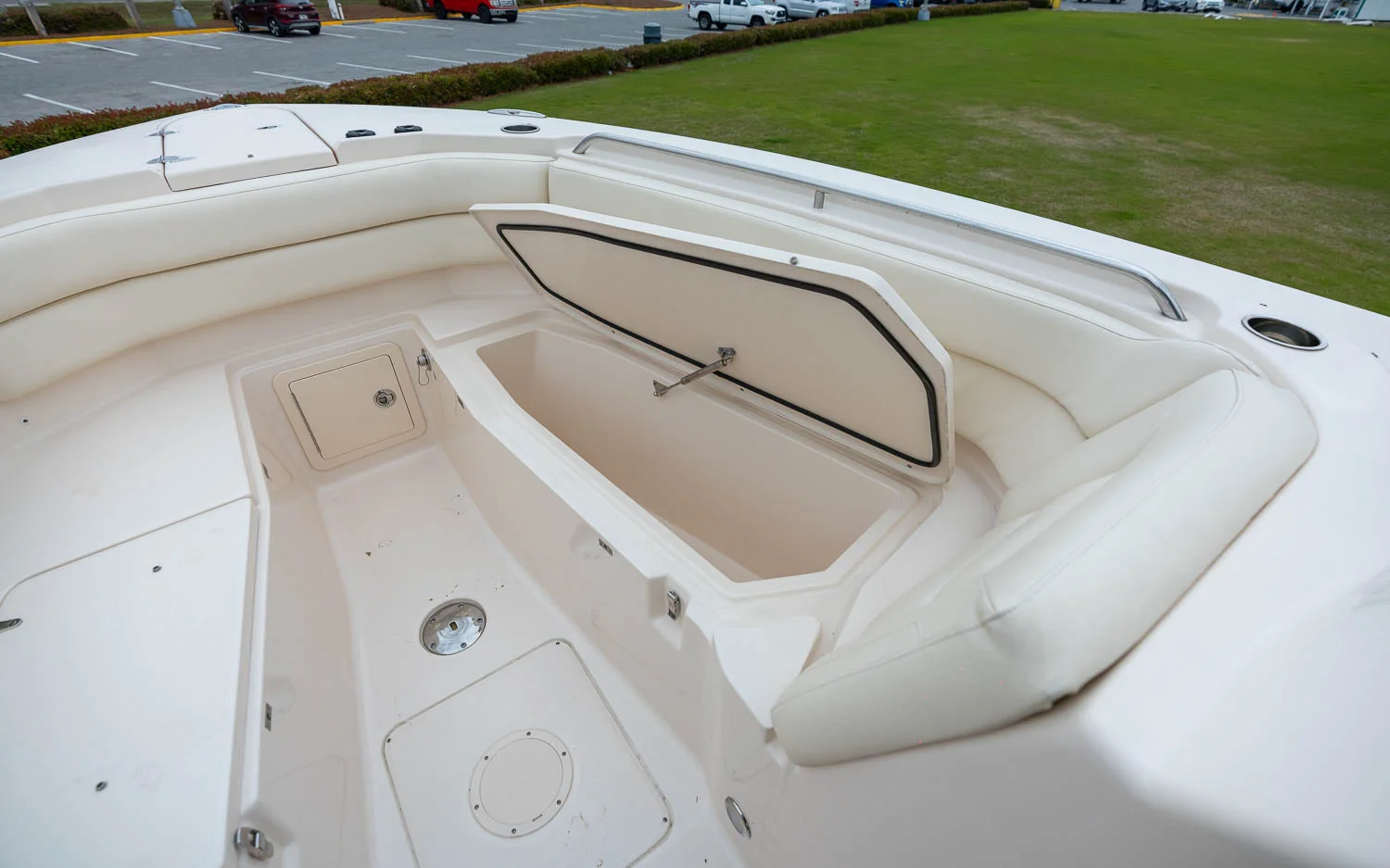2021 Grady-White 307 FREEDOM Image Thumbnail #16