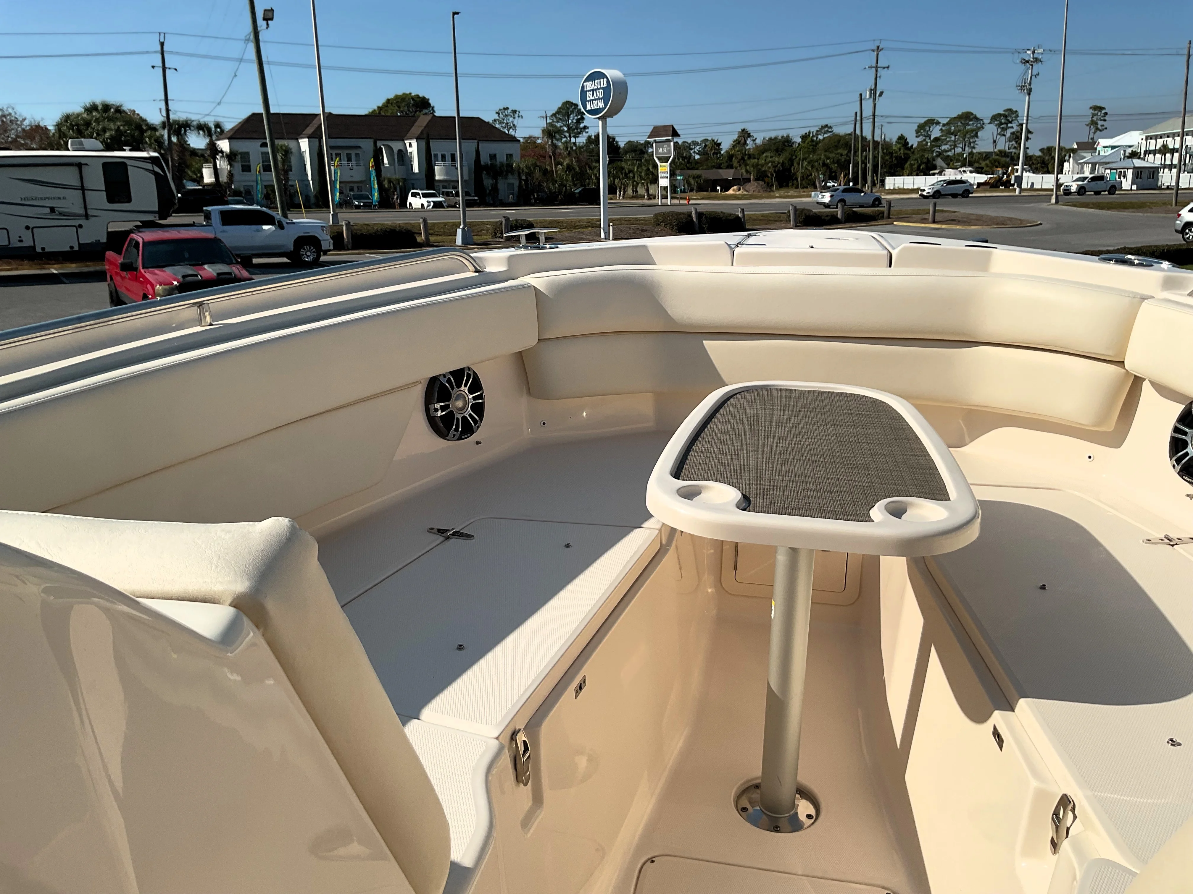 2021 Grady-White 307 FREEDOM Image Thumbnail #34