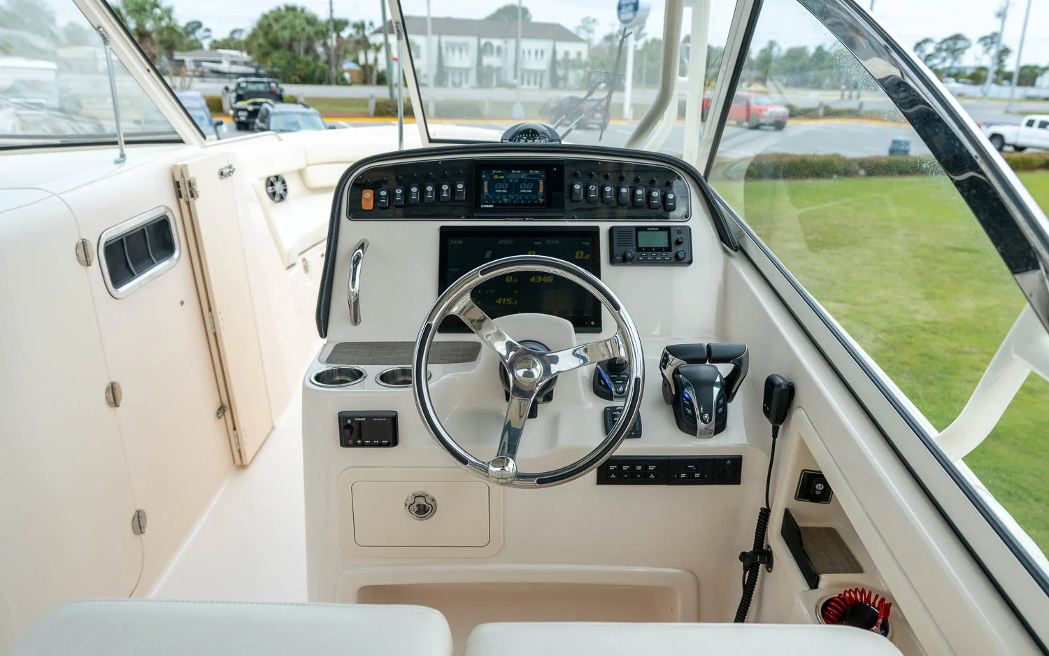 2021 Grady-White 307 FREEDOM Image Thumbnail #23