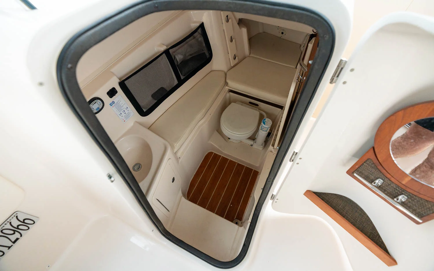 2021 Grady-White 307 FREEDOM Image Thumbnail #21