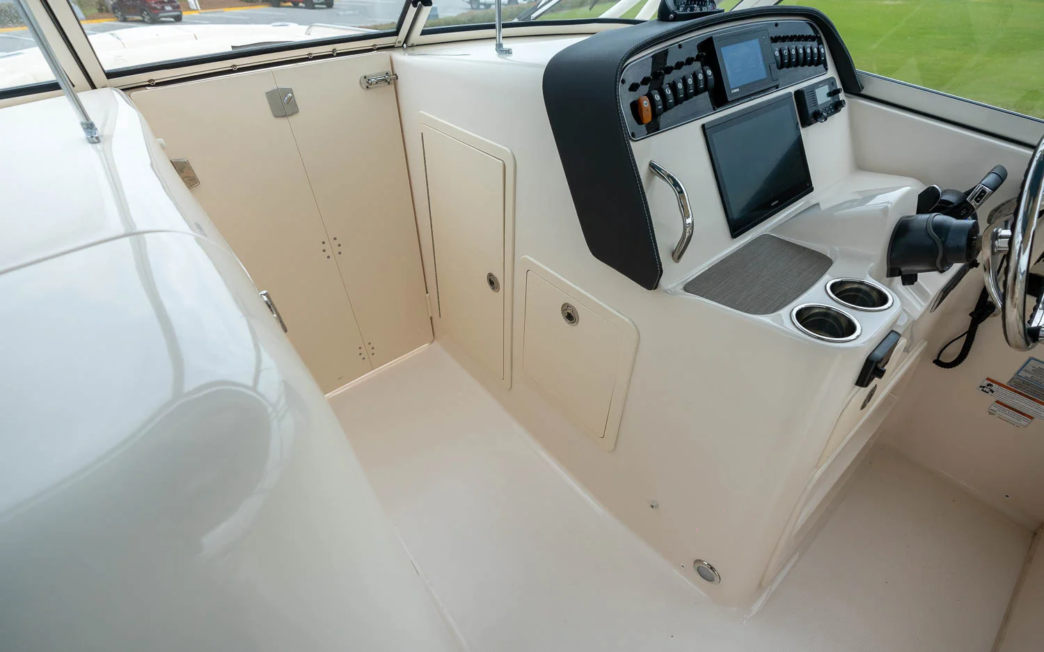 2021 Grady-White 307 FREEDOM Image Thumbnail #22