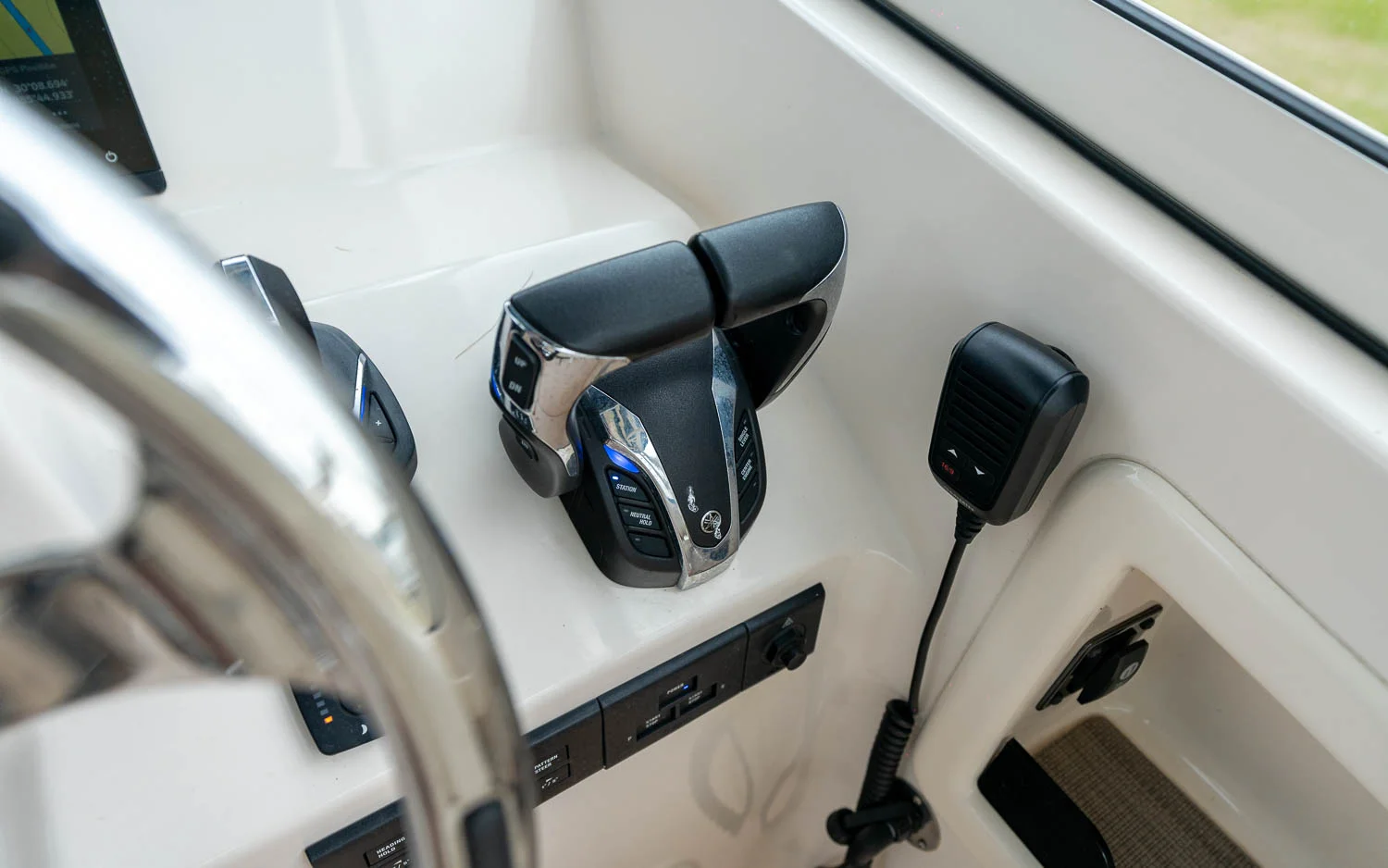 2021 Grady-White 307 FREEDOM Image Thumbnail #31