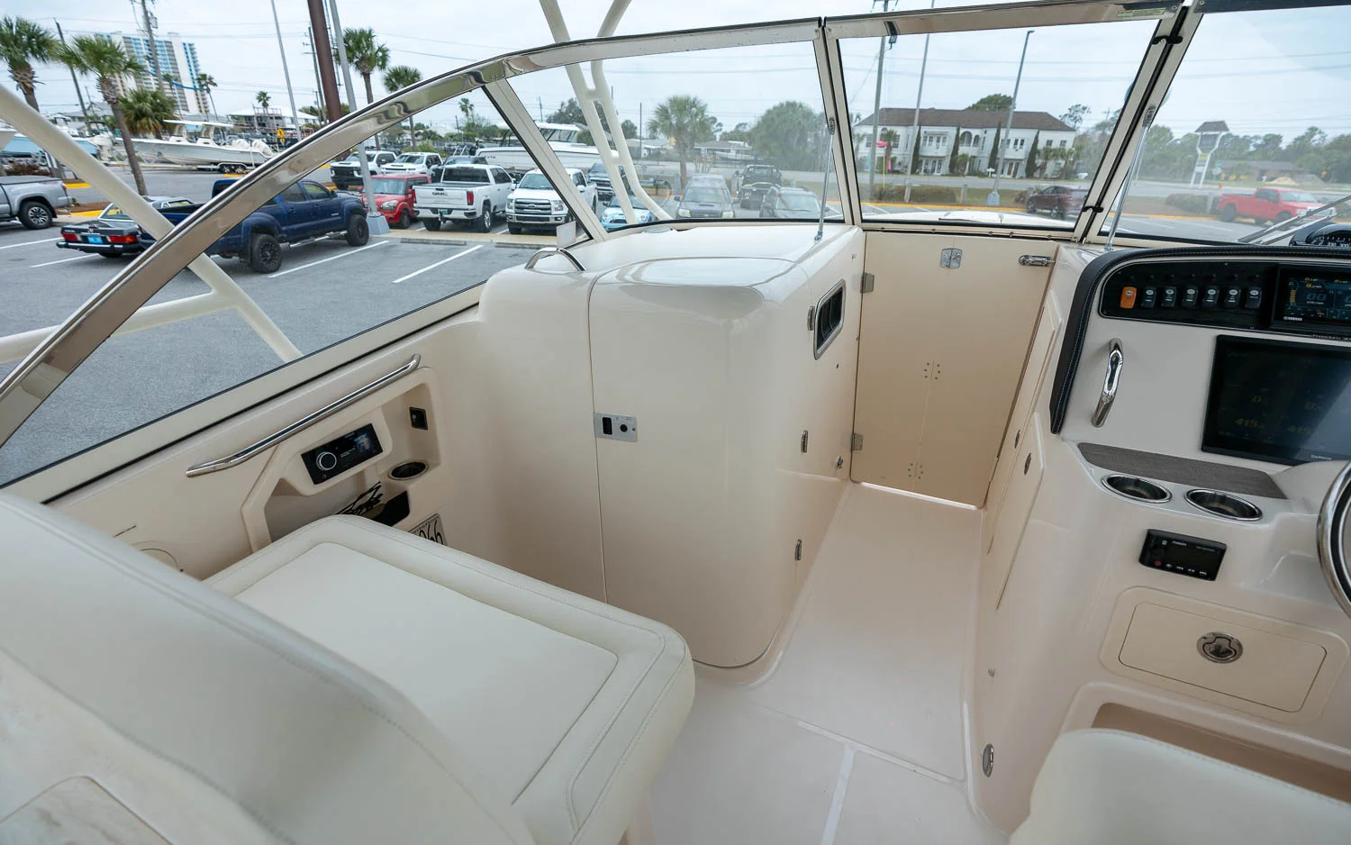 2021 Grady-White 307 FREEDOM Image Thumbnail #19