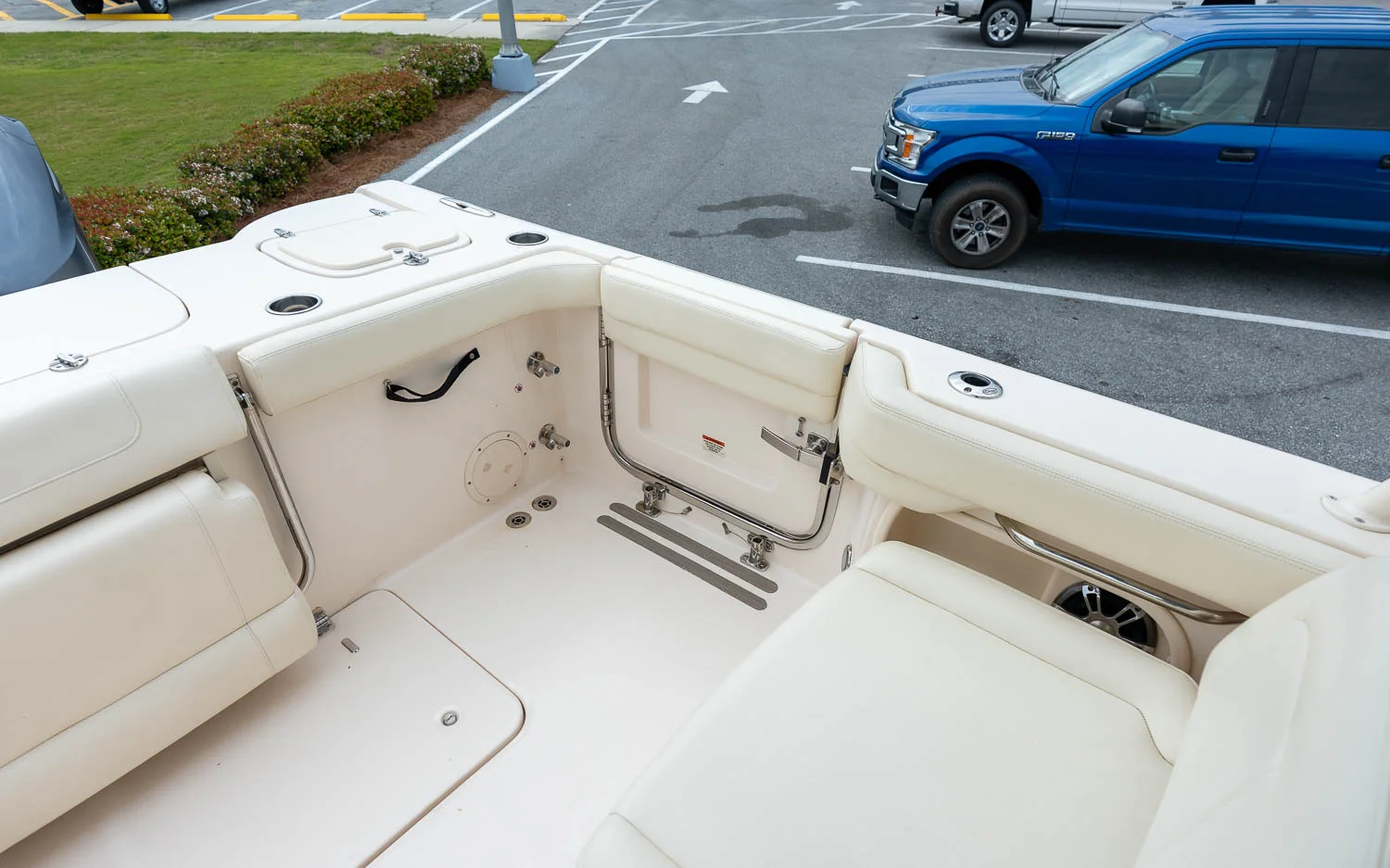 2021 Grady-White 307 FREEDOM Image Thumbnail #46