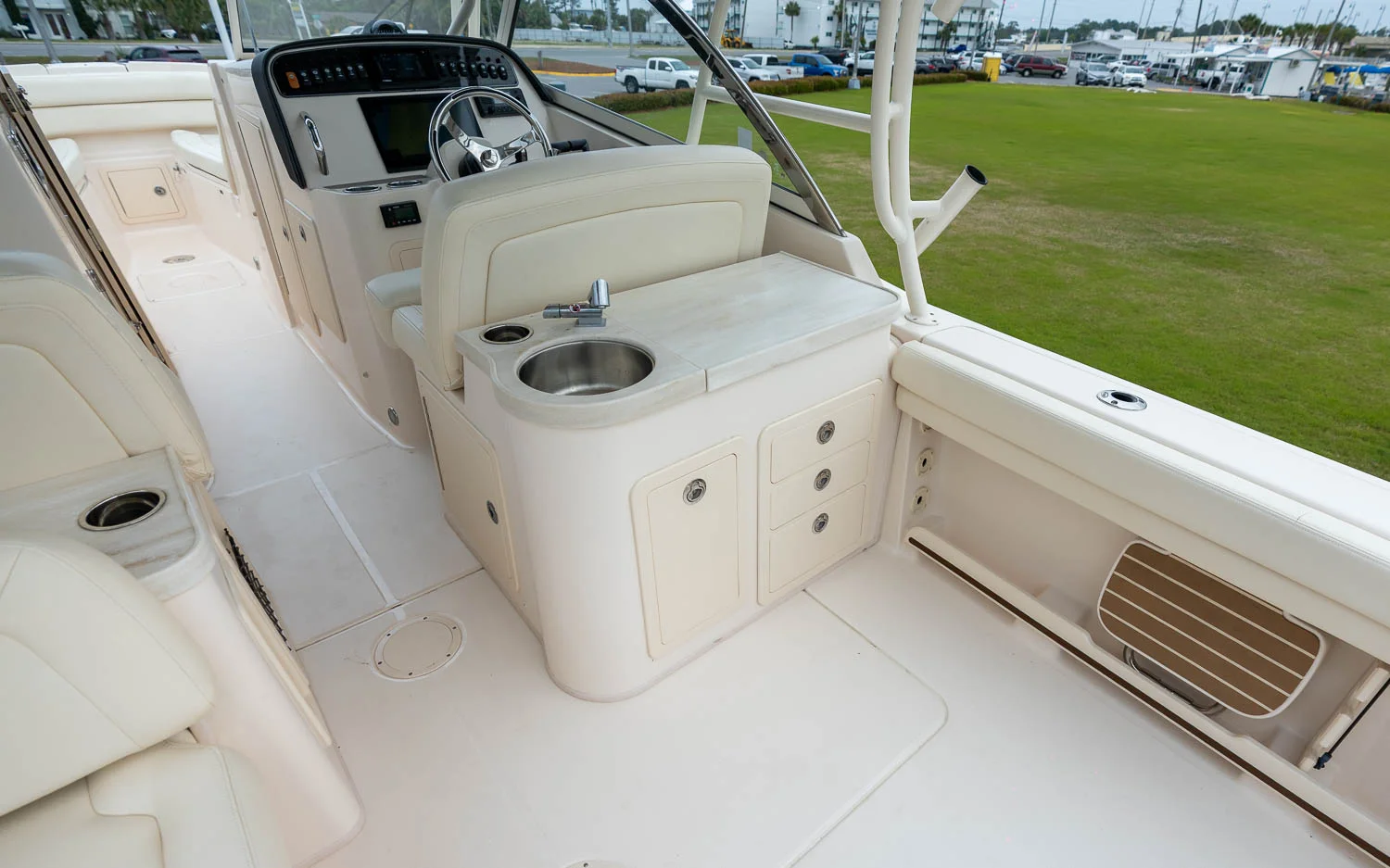 2021 Grady-White 307 FREEDOM Image Thumbnail #38