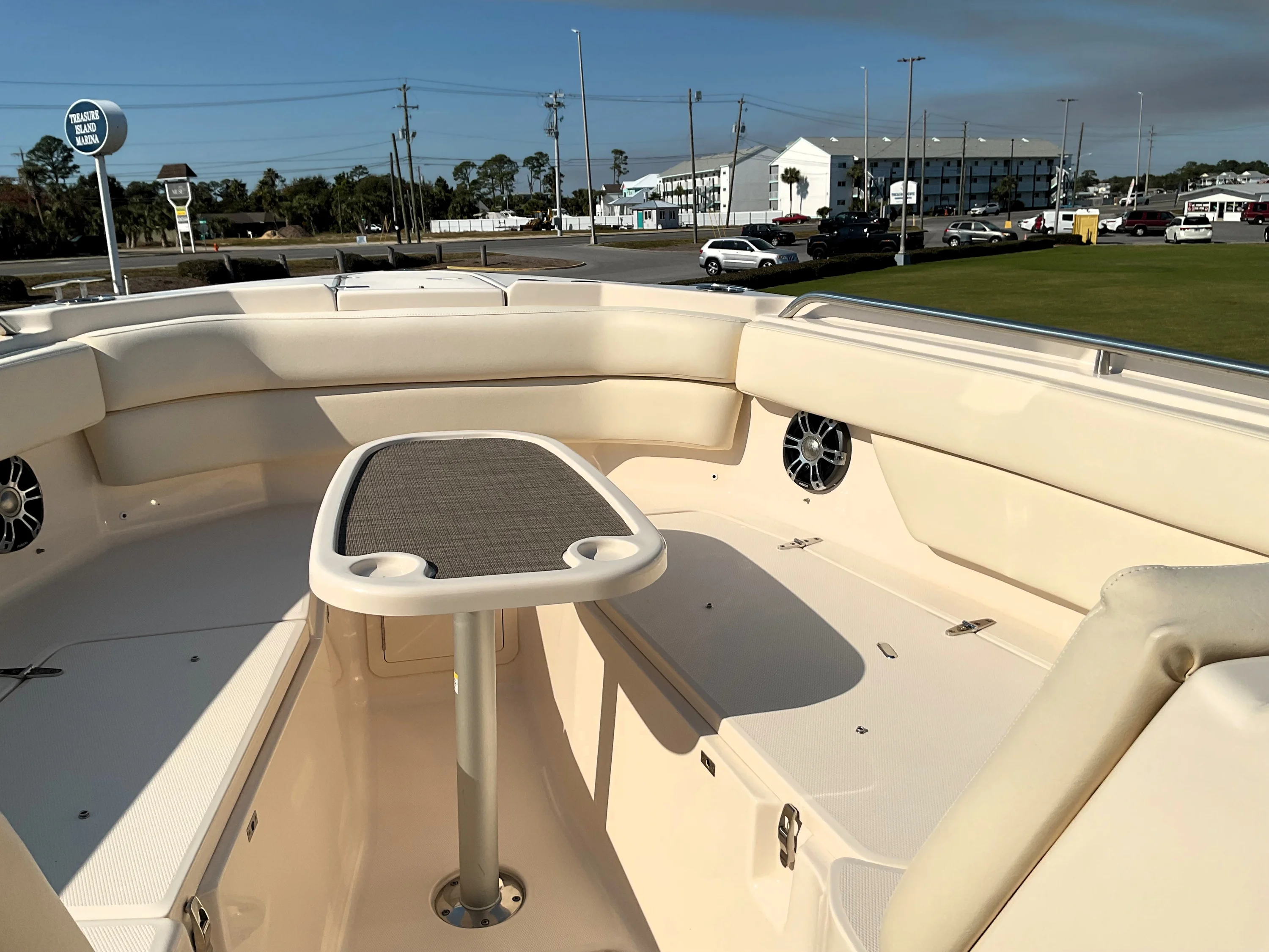 2021 Grady-White 307 FREEDOM Image Thumbnail #33