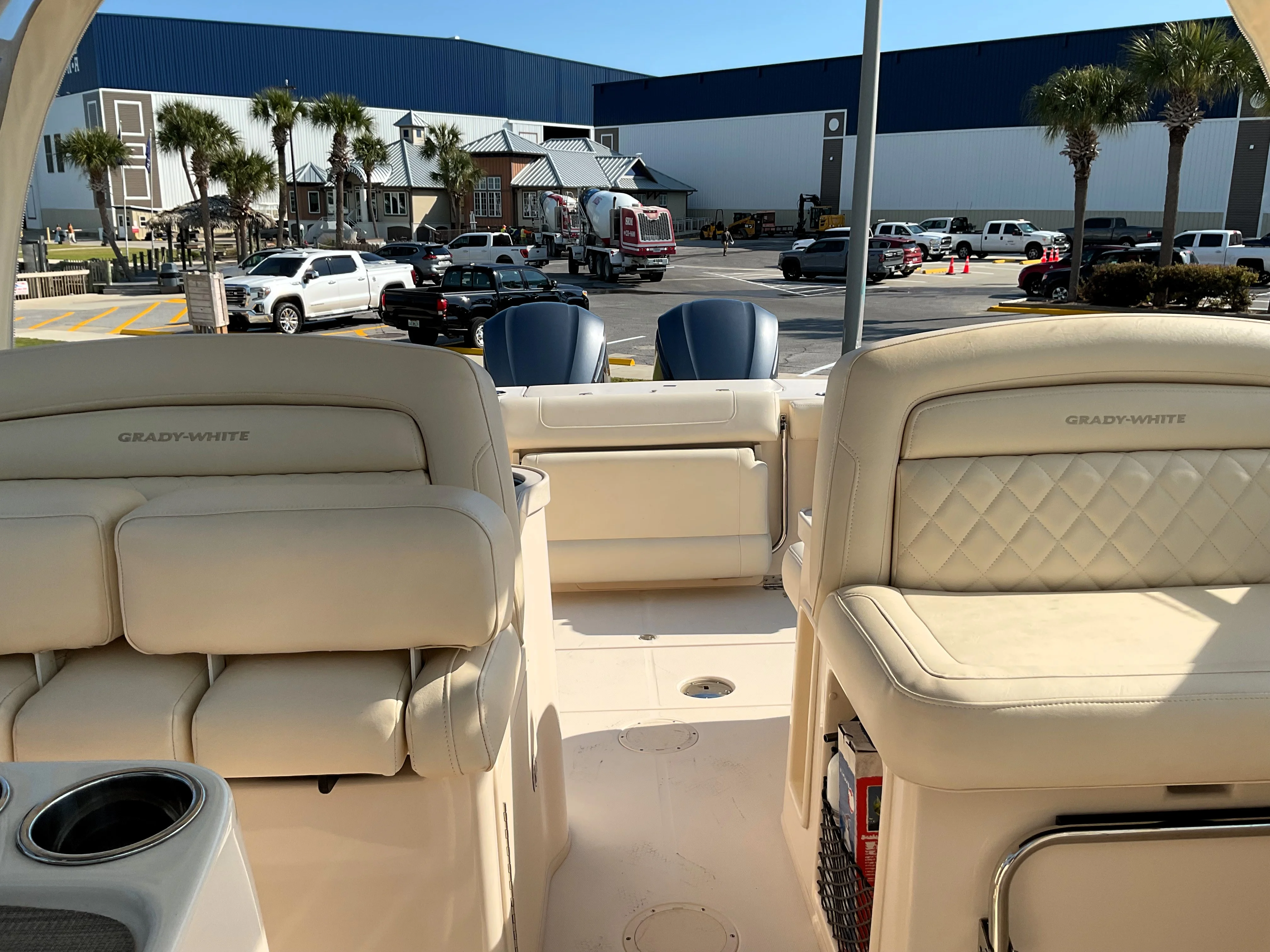 2021 Grady-White 307 FREEDOM Image Thumbnail #20