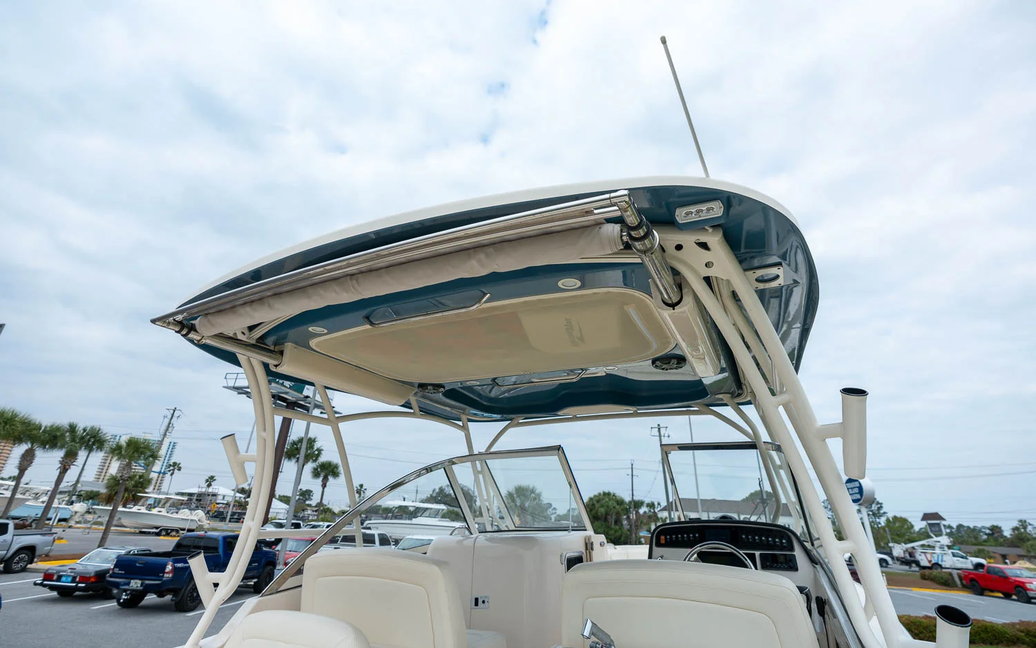 2021 Grady-White 307 FREEDOM Image Thumbnail #47