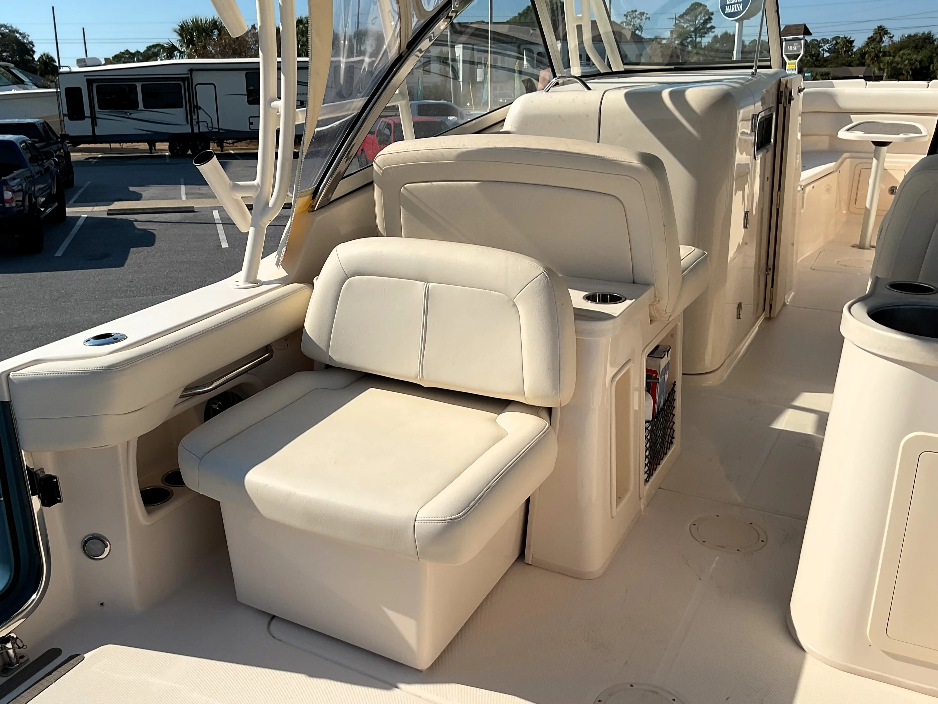 2021 Grady-White 307 FREEDOM Image Thumbnail #9