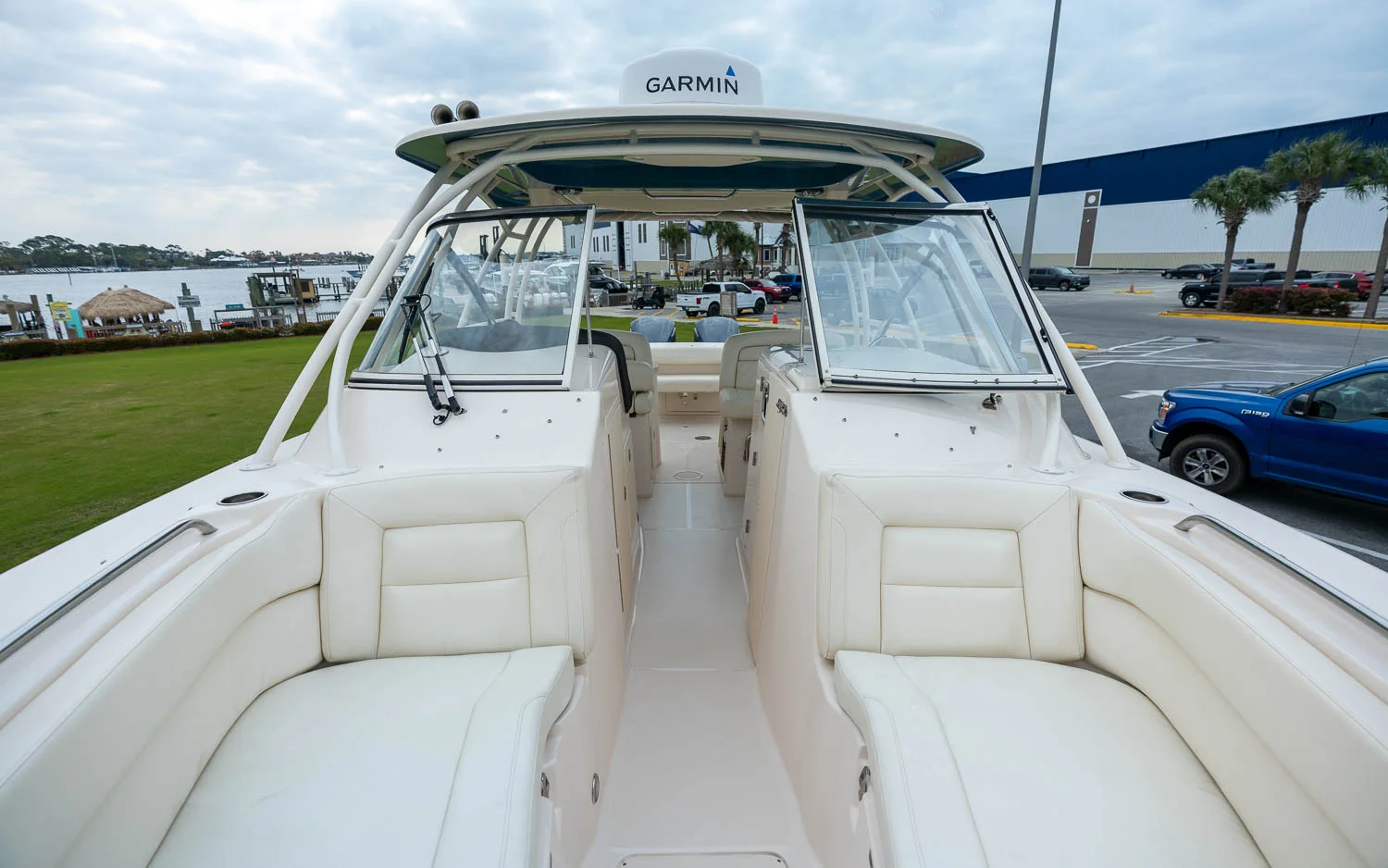 2021 Grady-White 307 FREEDOM Image Thumbnail #17