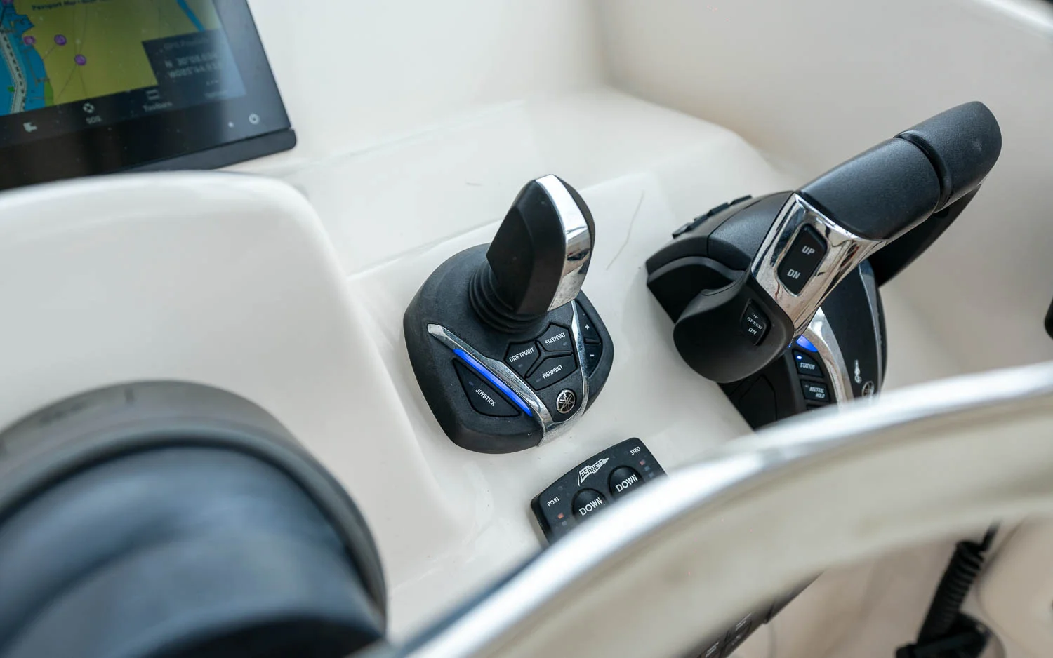 2021 Grady-White 307 FREEDOM Image Thumbnail #30