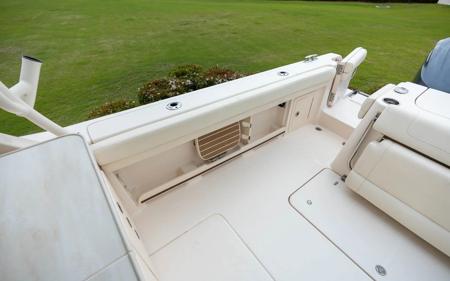 2021 Grady-White 307 FREEDOM Image Thumbnail #43