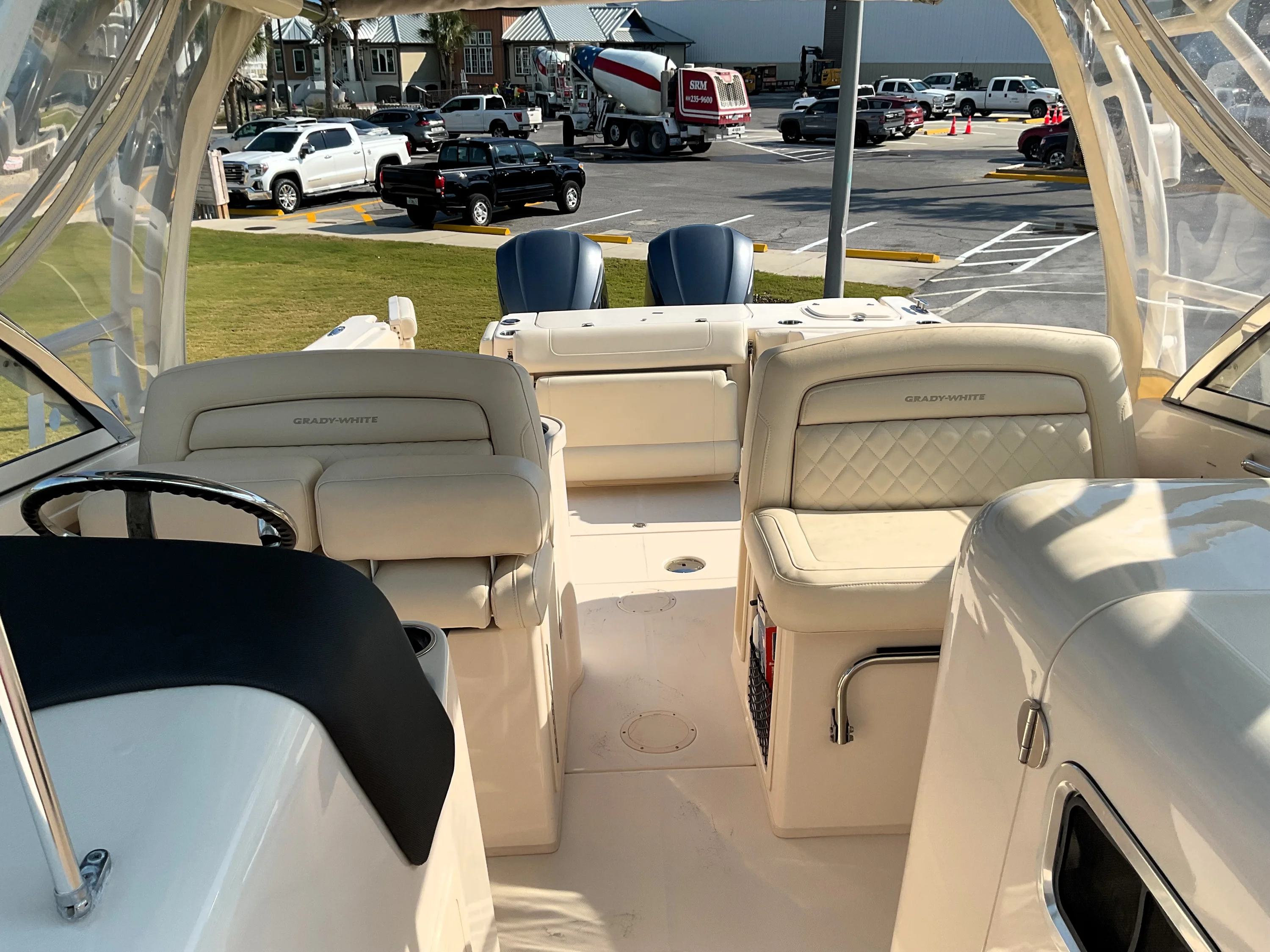 2021 Grady-White 307 FREEDOM Image Thumbnail #21