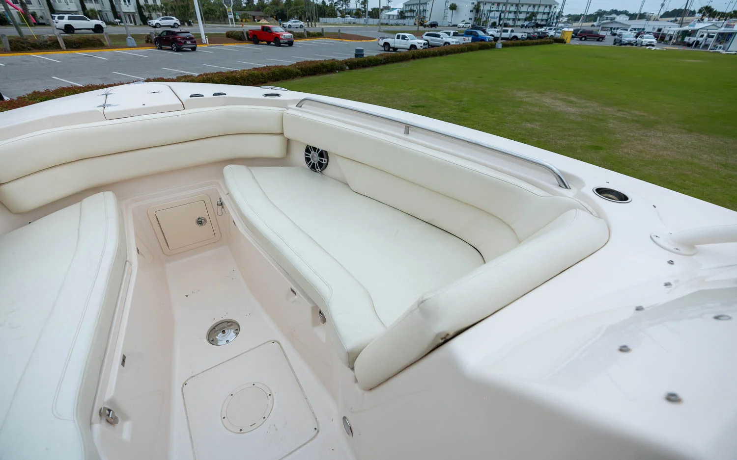 2021 Grady-White 307 FREEDOM Image Thumbnail #14