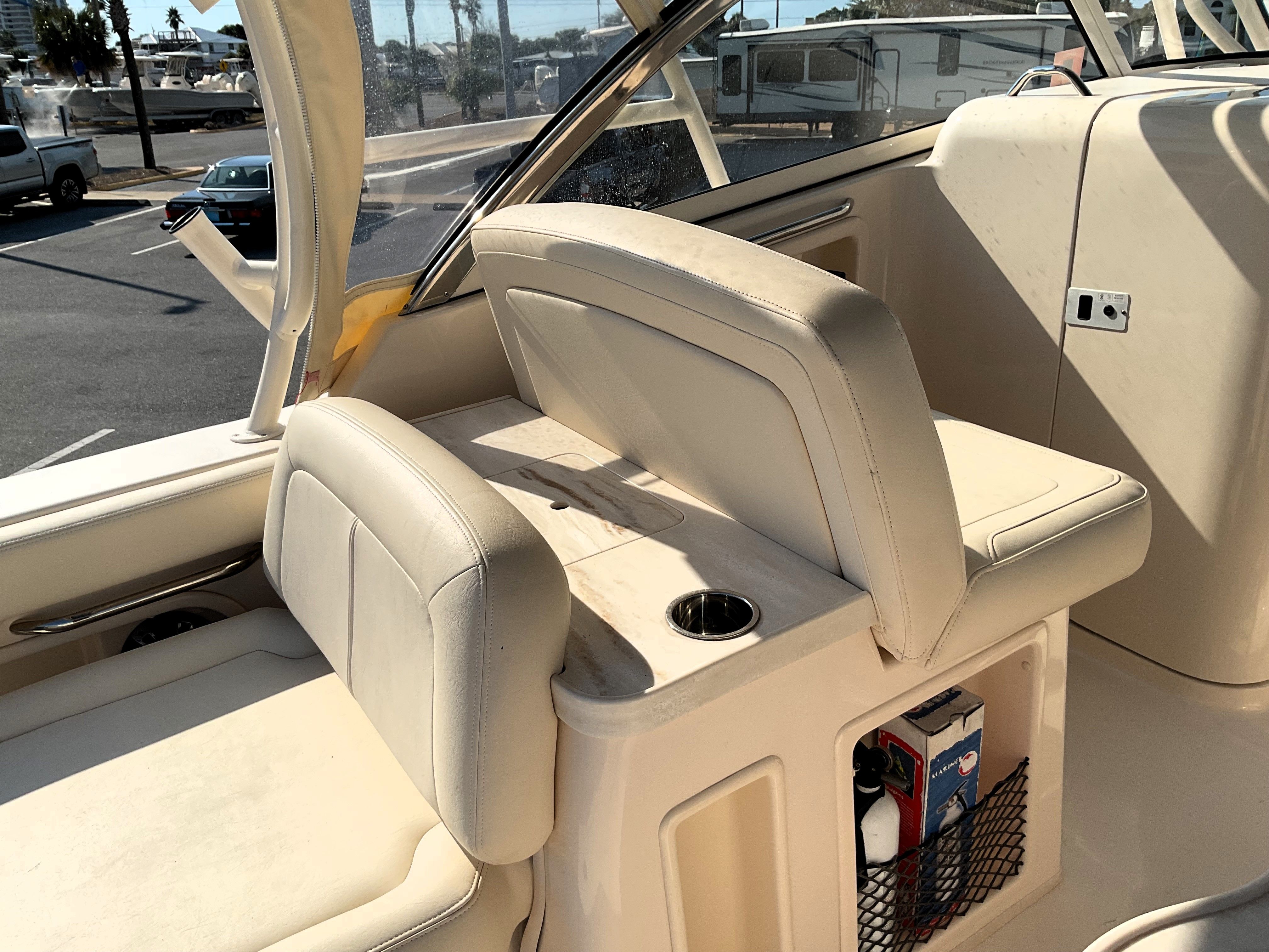 2021 Grady-White 307 FREEDOM Image Thumbnail #16