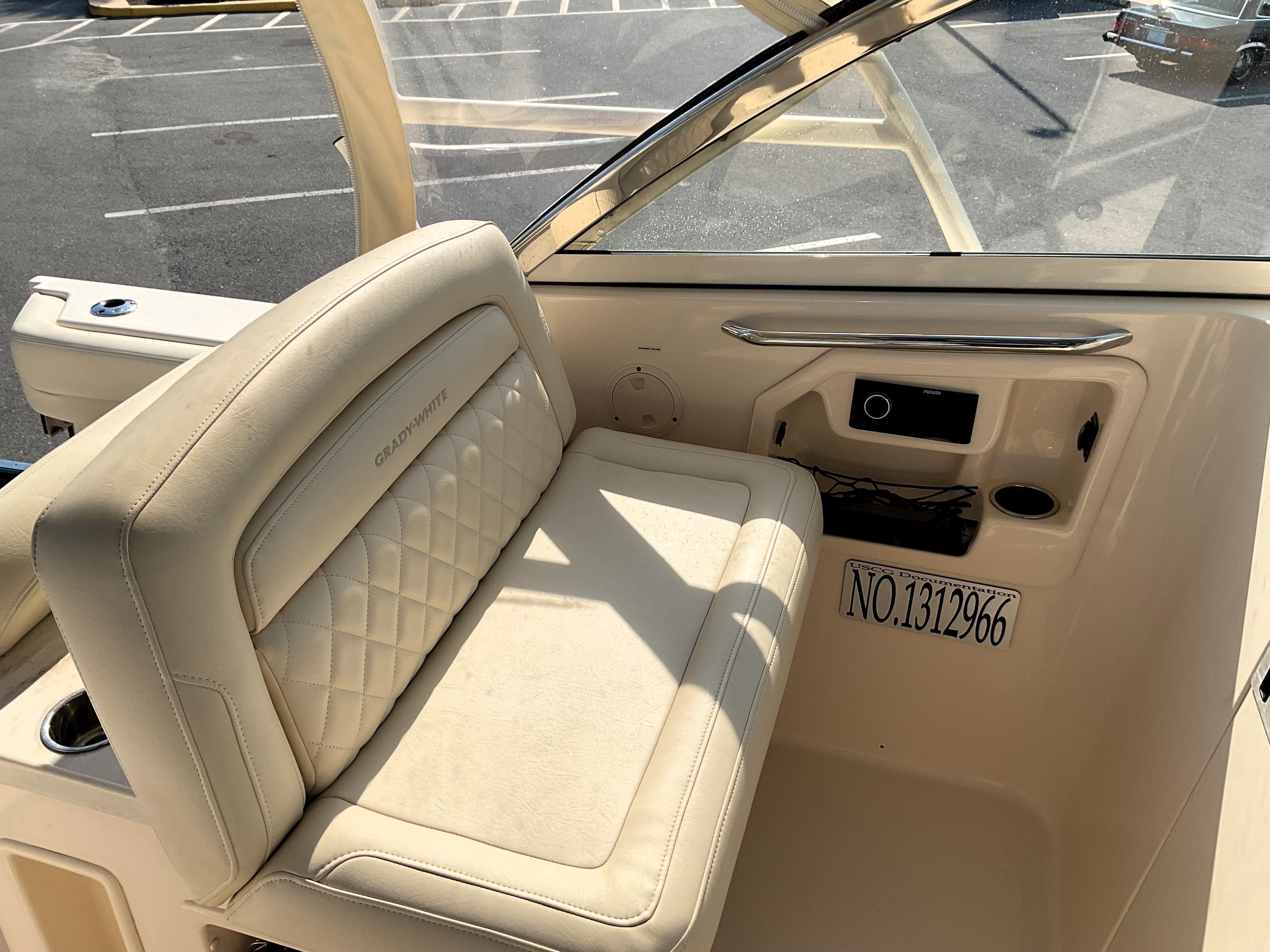 2021 Grady-White 307 FREEDOM Image Thumbnail #28