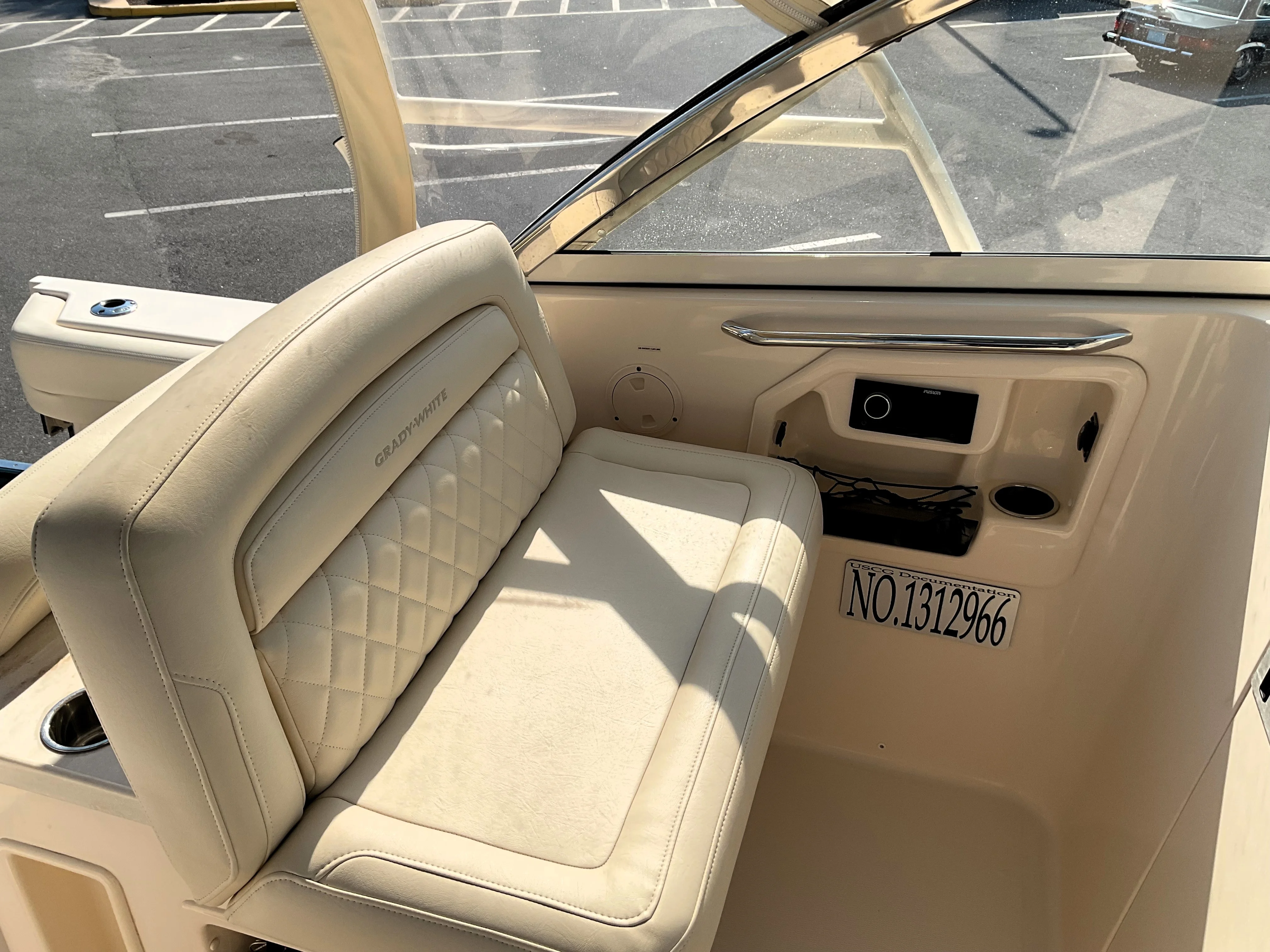 2021 Grady-White 307 FREEDOM Image Thumbnail #28