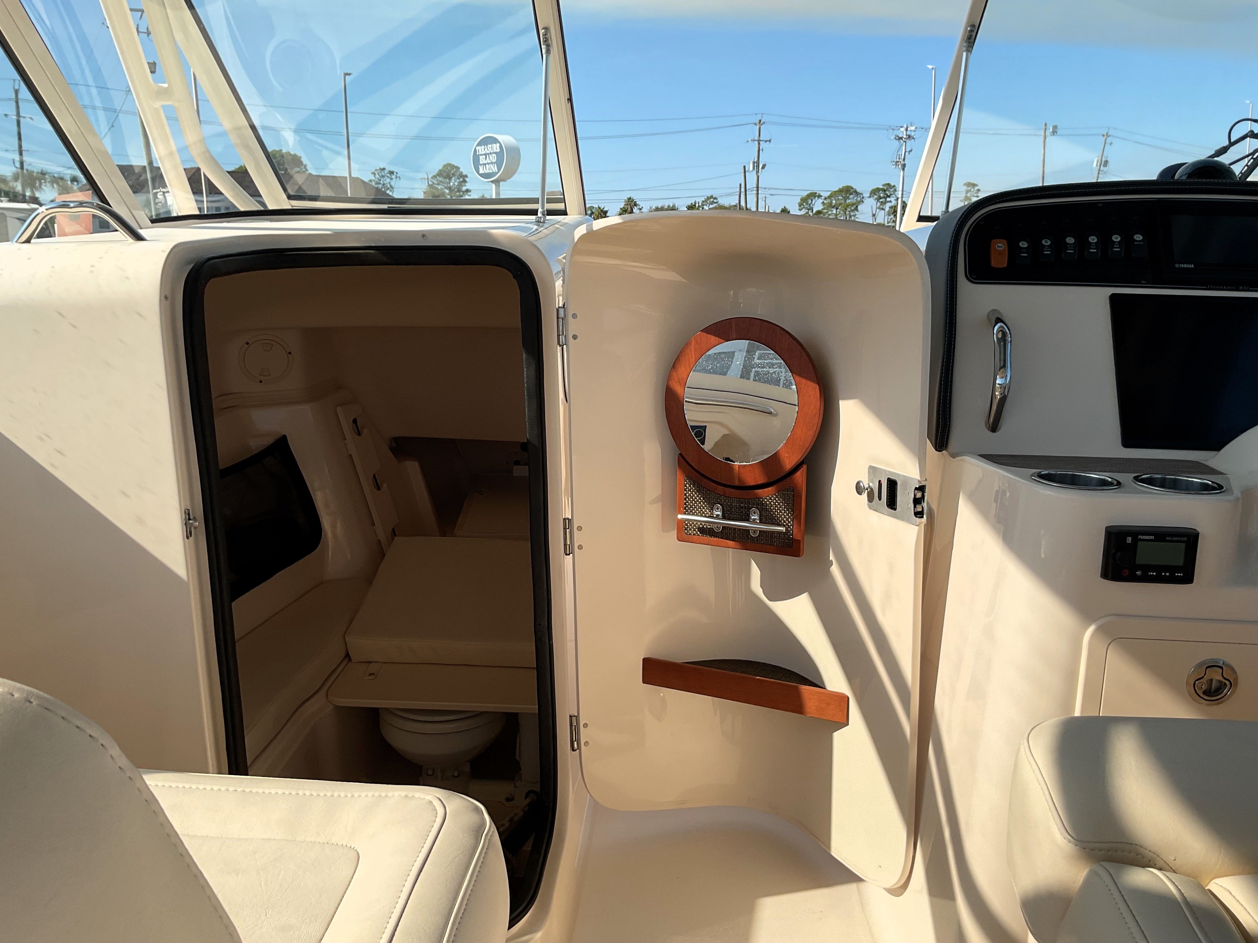 2021 Grady-White 307 FREEDOM Image Thumbnail #30