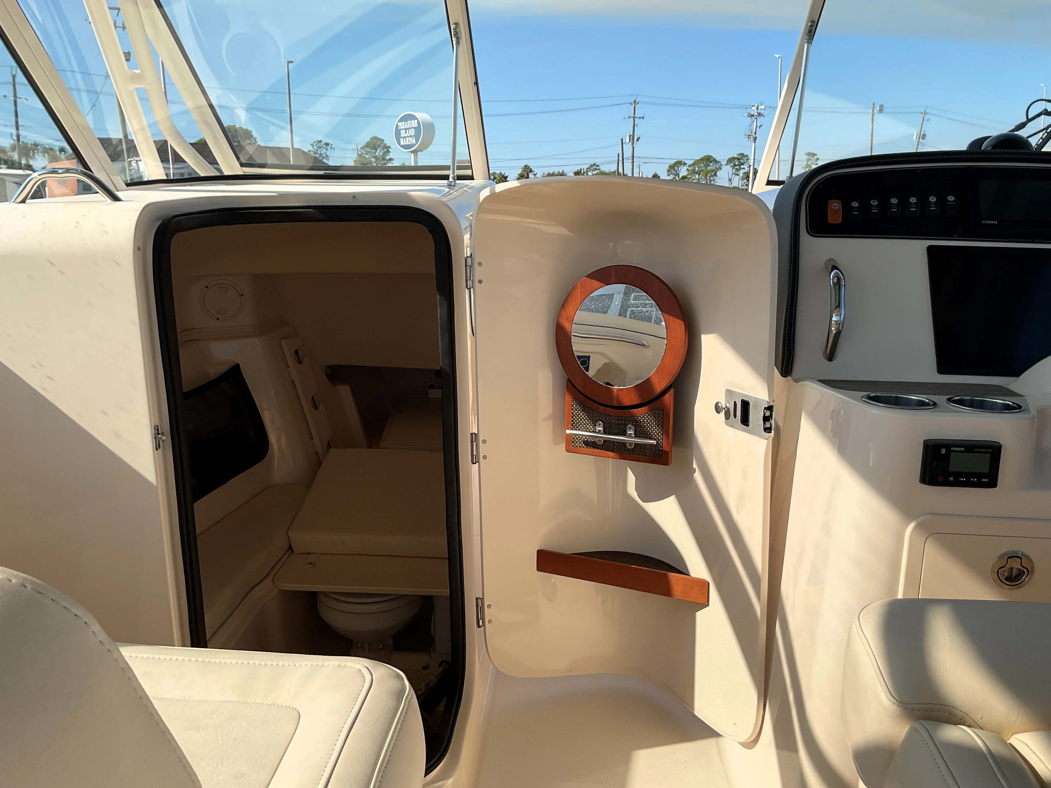 2021 Grady-White 307 FREEDOM Image Thumbnail #30