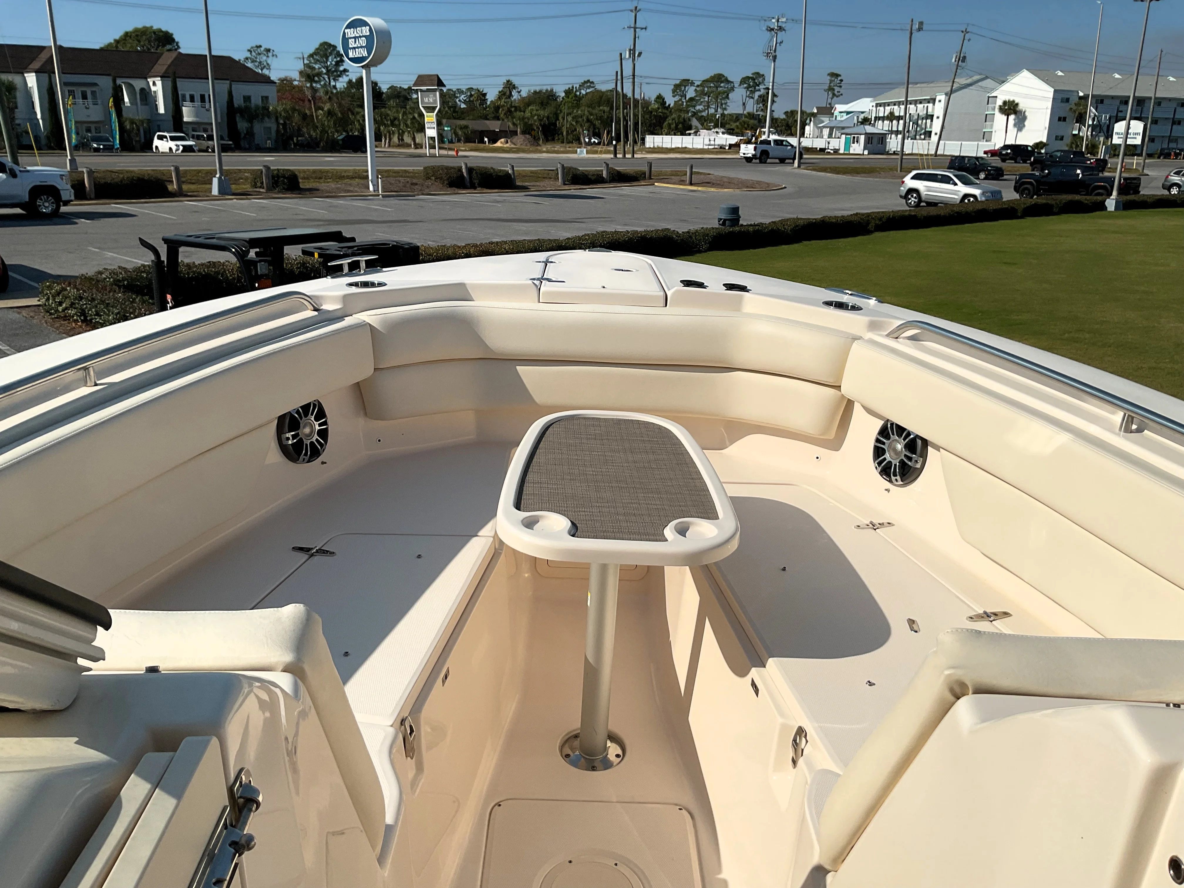 2021 Grady-White 307 FREEDOM Image Thumbnail #32