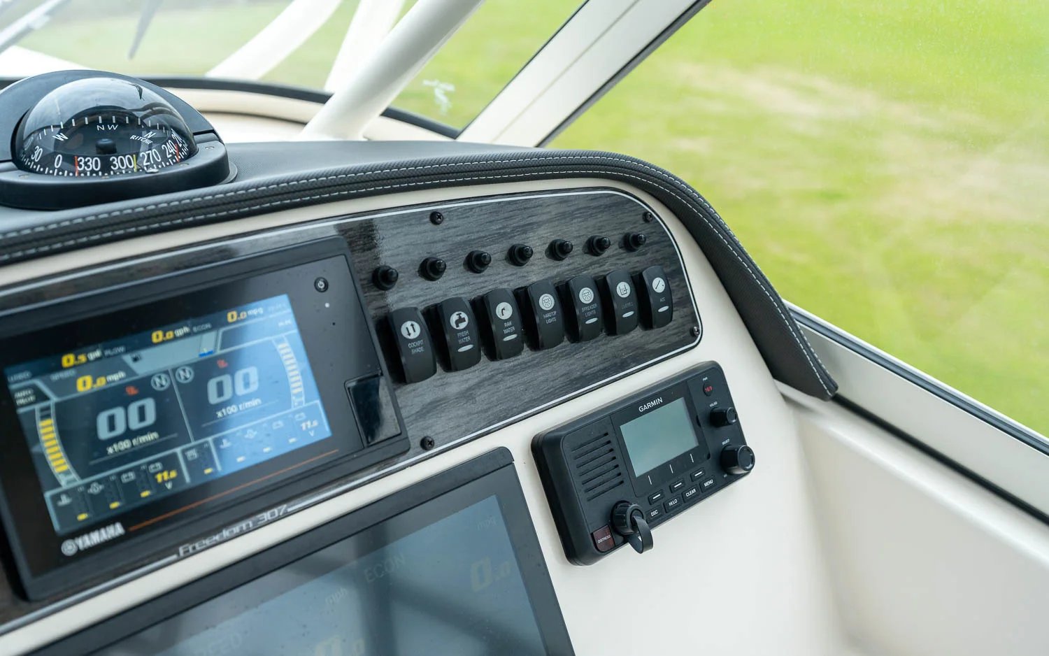 2021 Grady-White 307 FREEDOM Image Thumbnail #26