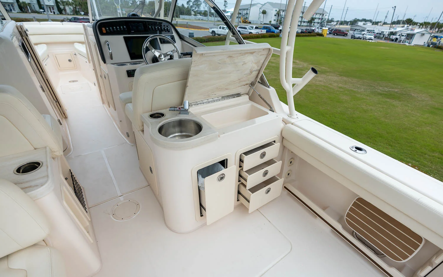 2021 Grady-White 307 FREEDOM Image Thumbnail #39