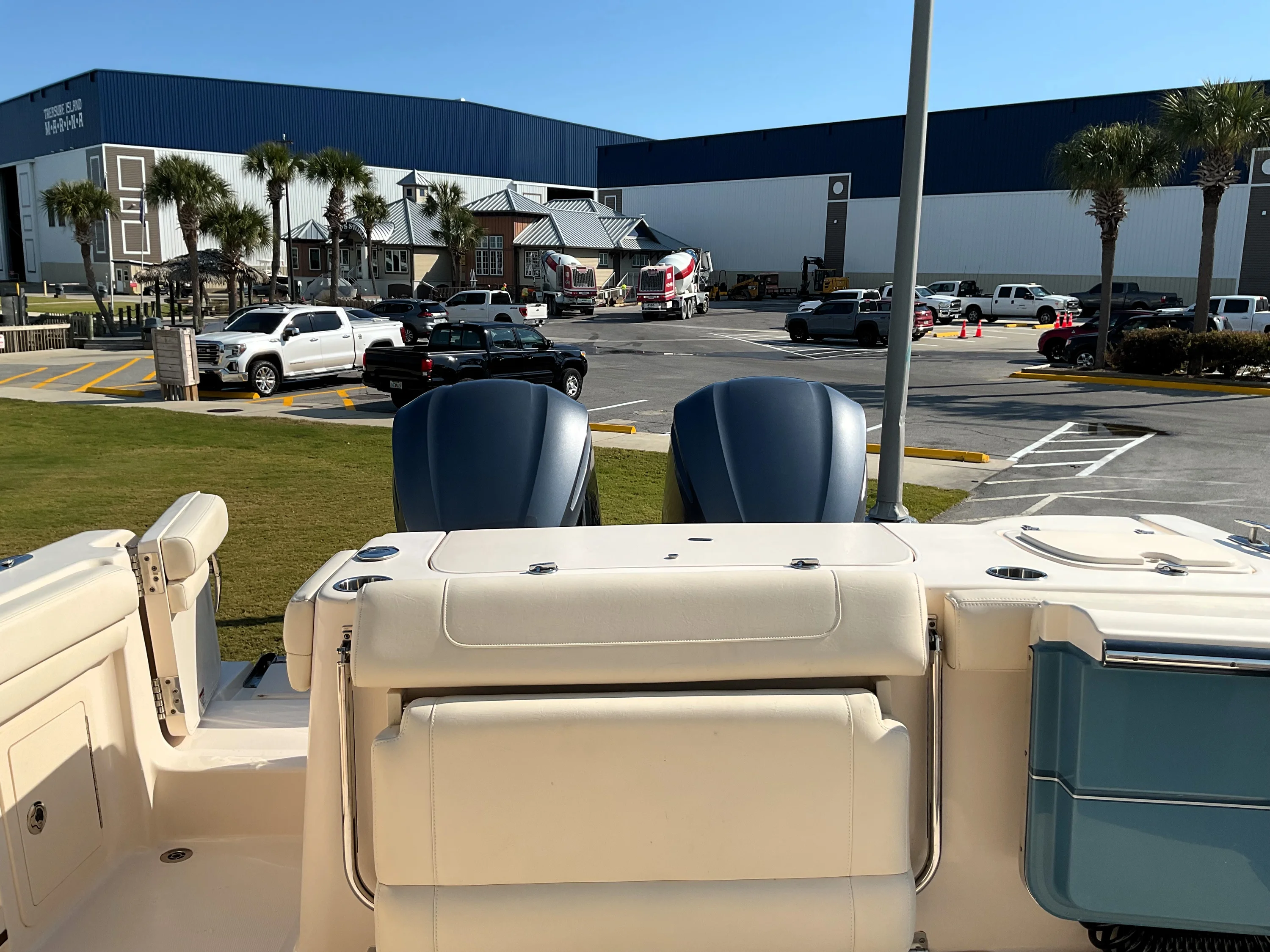 2021 Grady-White 307 FREEDOM Image Thumbnail #17